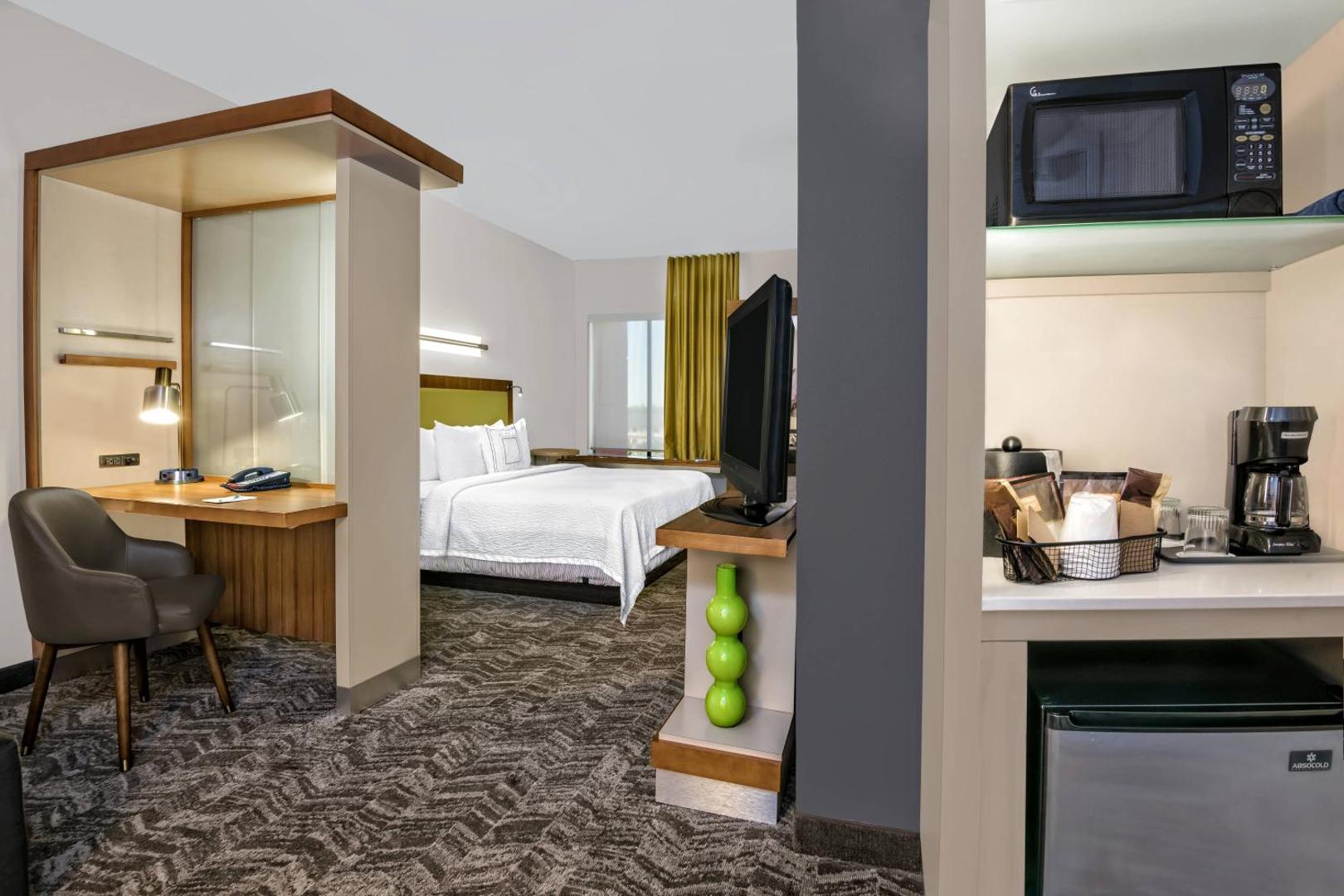 SpringHill Suites San Antonio SeaWorld/Lackland SpringHill Suites San Antonio SeaWorld/Lackland
