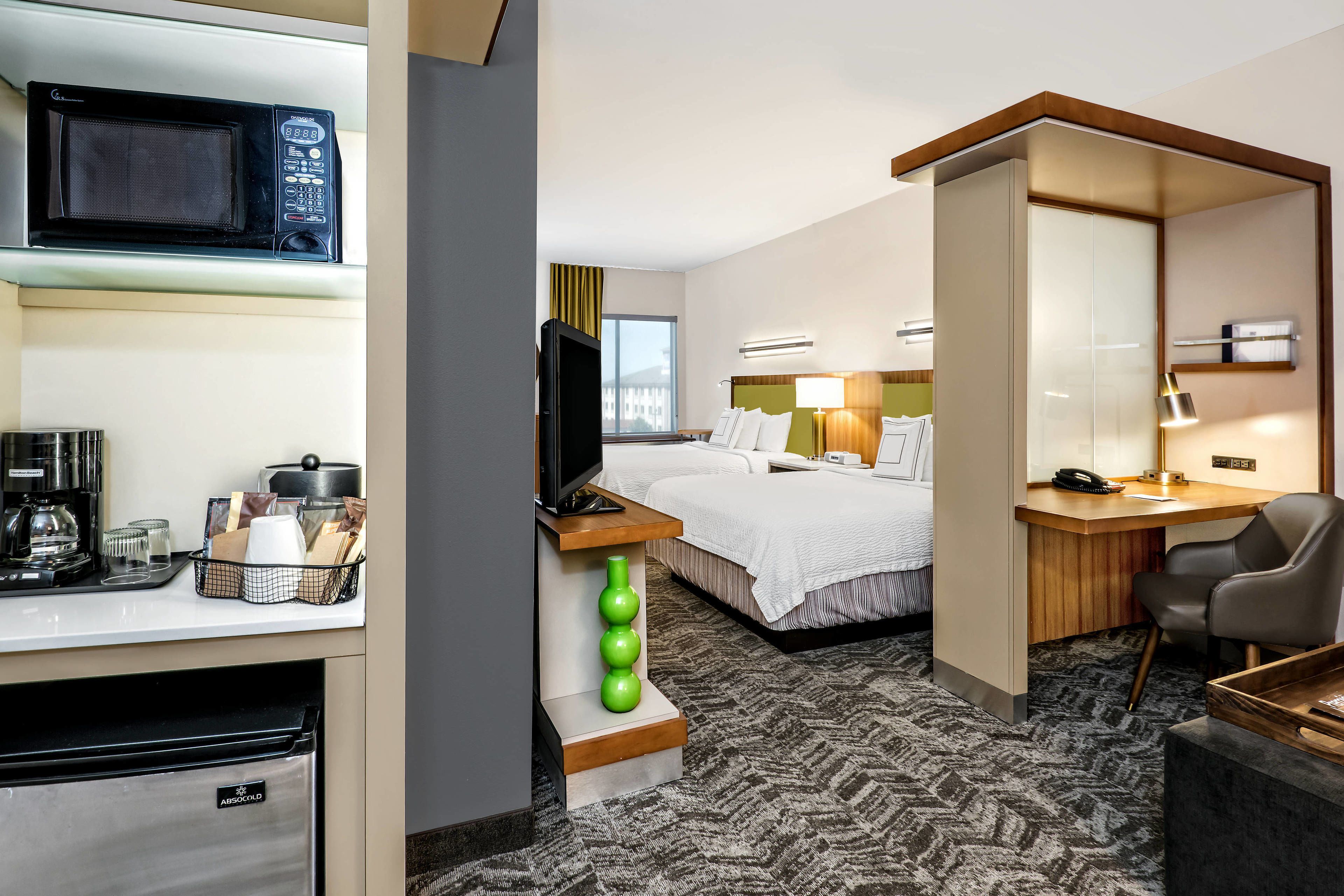 SpringHill Suites San Antonio SeaWorld/Lackland SpringHill Suites San Antonio SeaWorld/Lackland