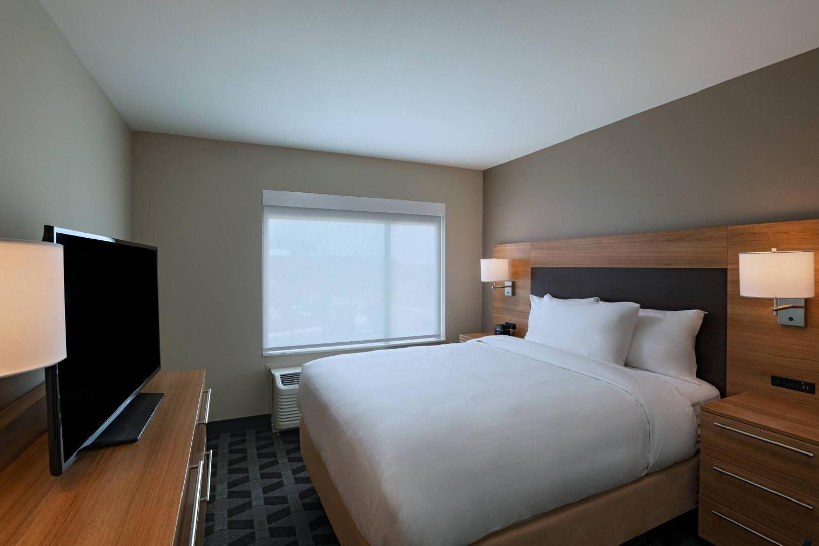 TownePlace Suites San Antonio Northwest at The RIM TownePlace Suites San Antonio Northwest at The RIM