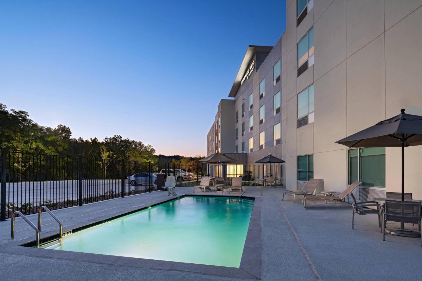 TownePlace Suites San Antonio Northwest at The RIM TownePlace Suites San Antonio Northwest at The RIM