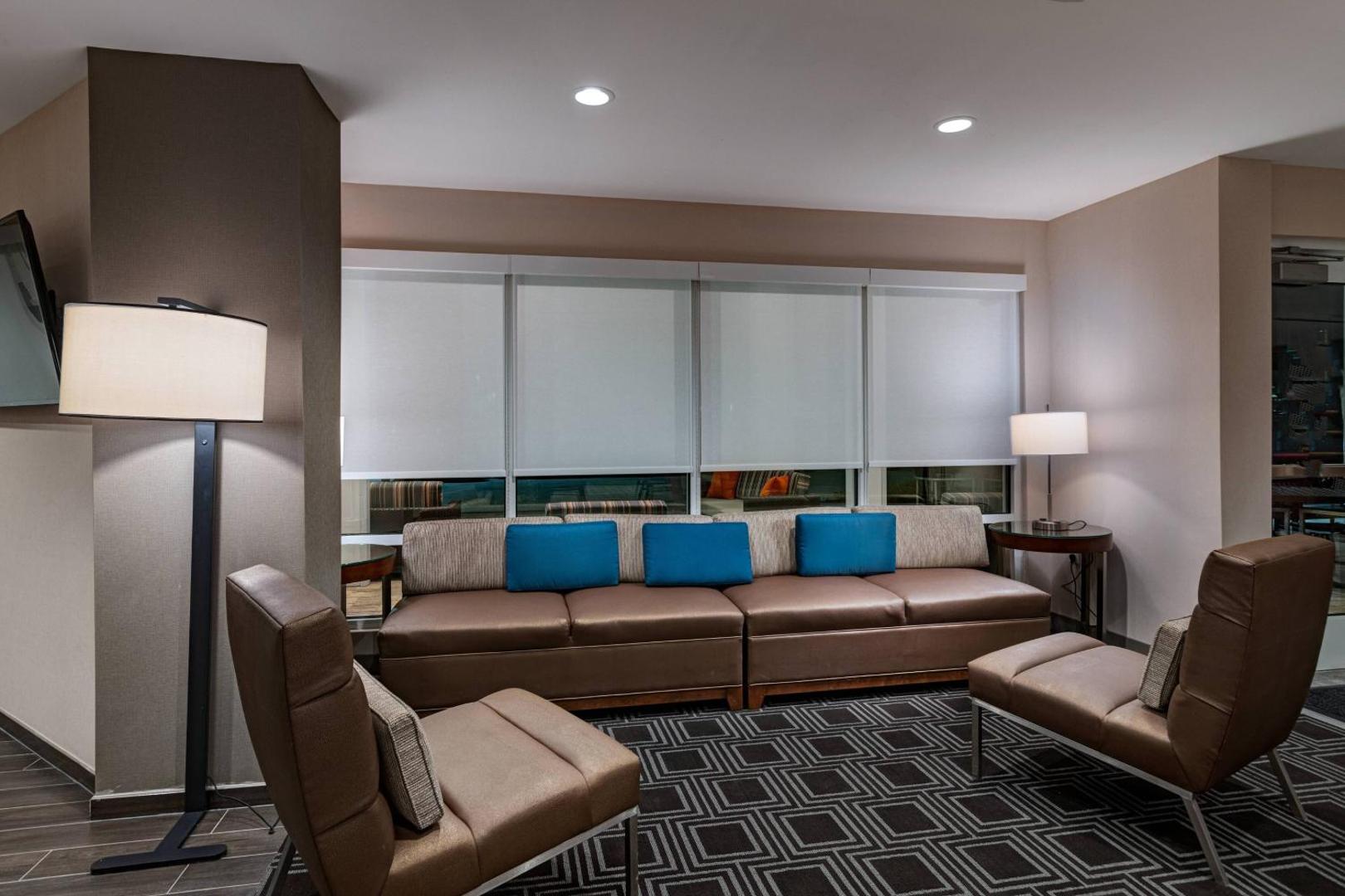 TownePlace Suites San Antonio Northwest at The RIM TownePlace Suites San Antonio Northwest at The RIM