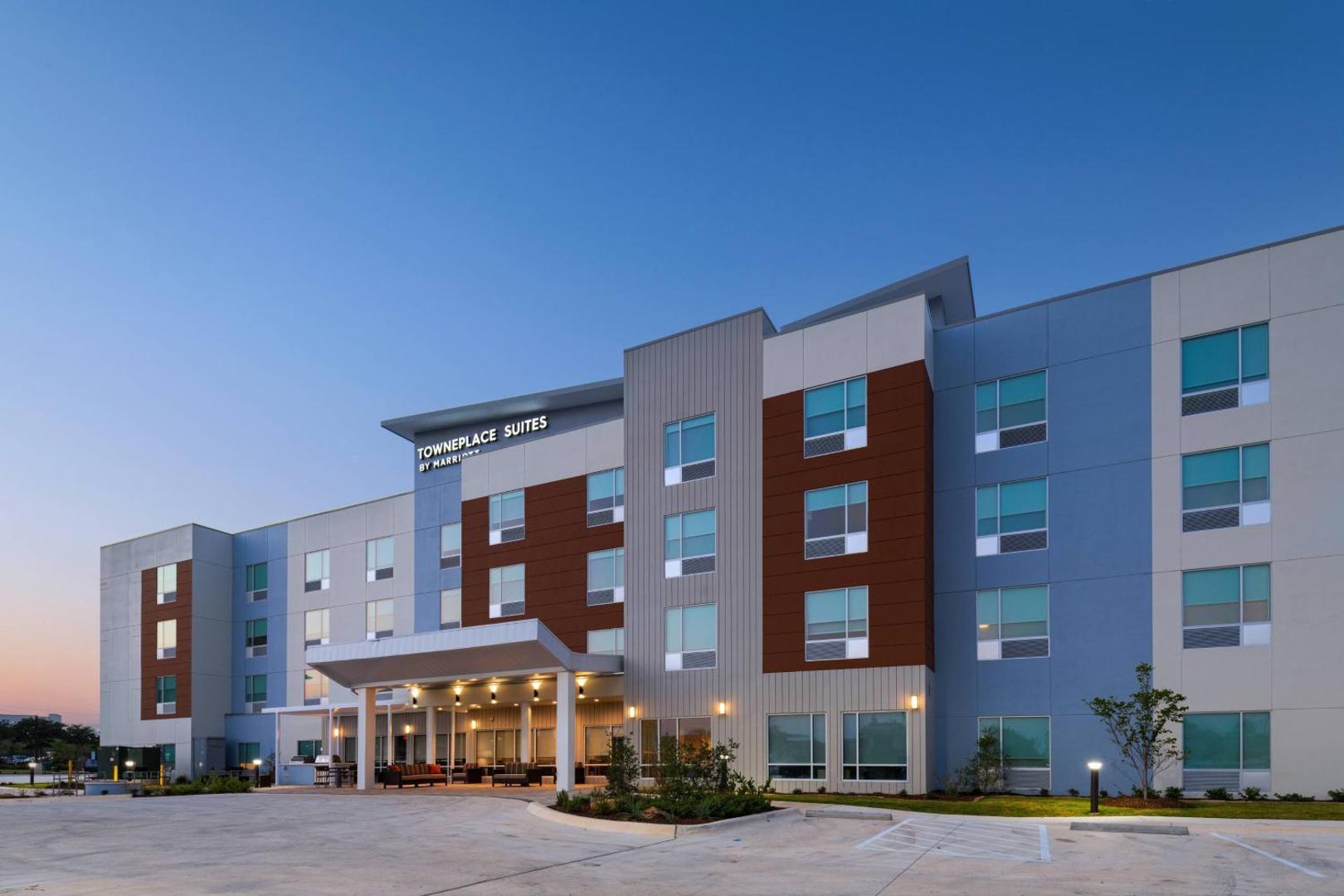 TownePlace Suites San Antonio Northwest at The RIM TownePlace Suites San Antonio Northwest at The RIM
