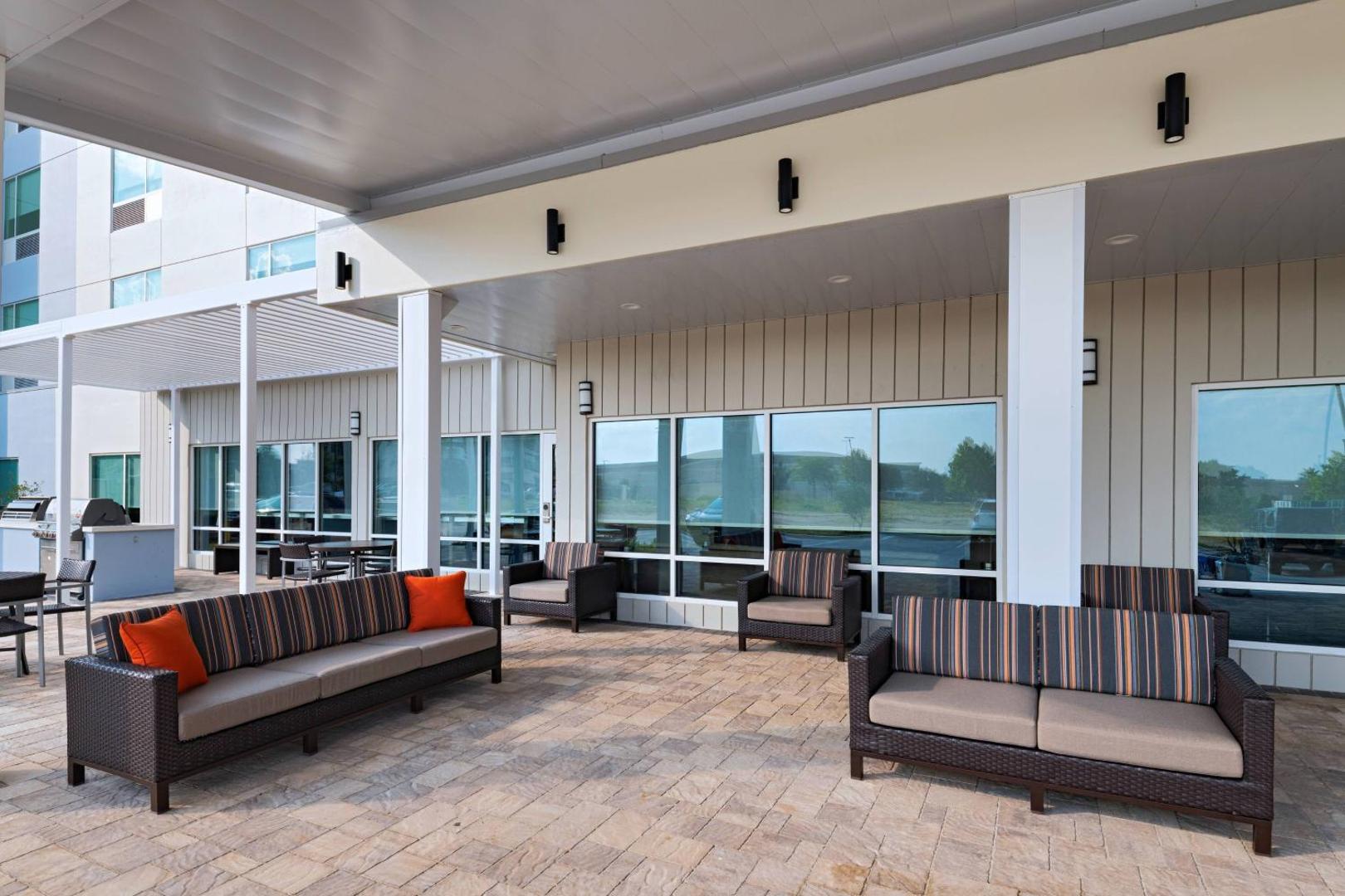 TownePlace Suites San Antonio Northwest at The RIM TownePlace Suites San Antonio Northwest at The RIM