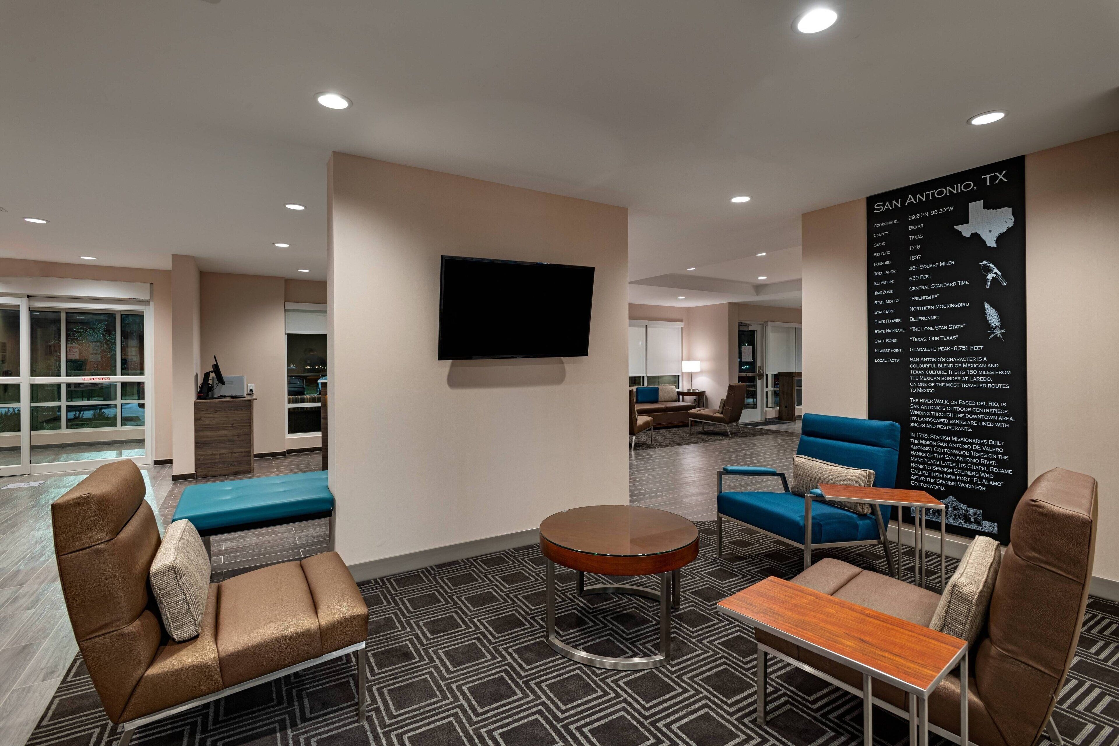 TownePlace Suites San Antonio Northwest at The RIM TownePlace Suites San Antonio Northwest at The RIM