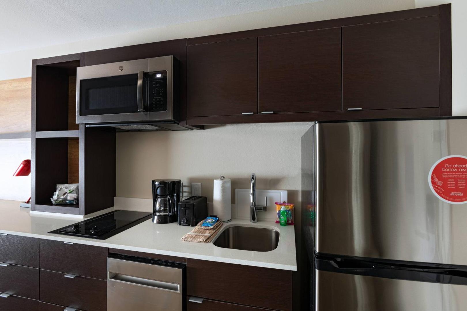 TownePlace Suites San Antonio Northwest at The RIM TownePlace Suites San Antonio Northwest at The RIM