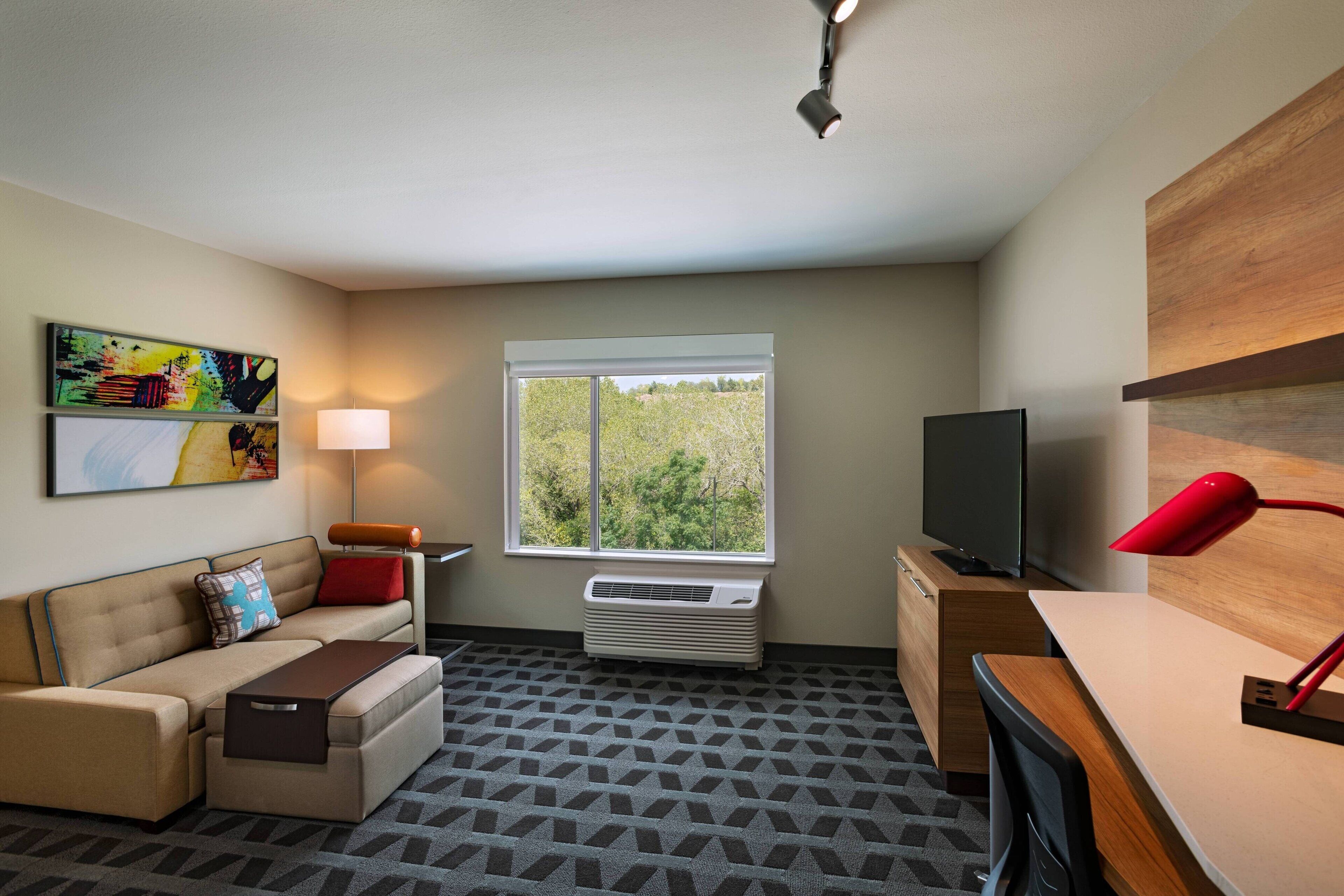 TownePlace Suites San Antonio Northwest at The RIM TownePlace Suites San Antonio Northwest at The RIM