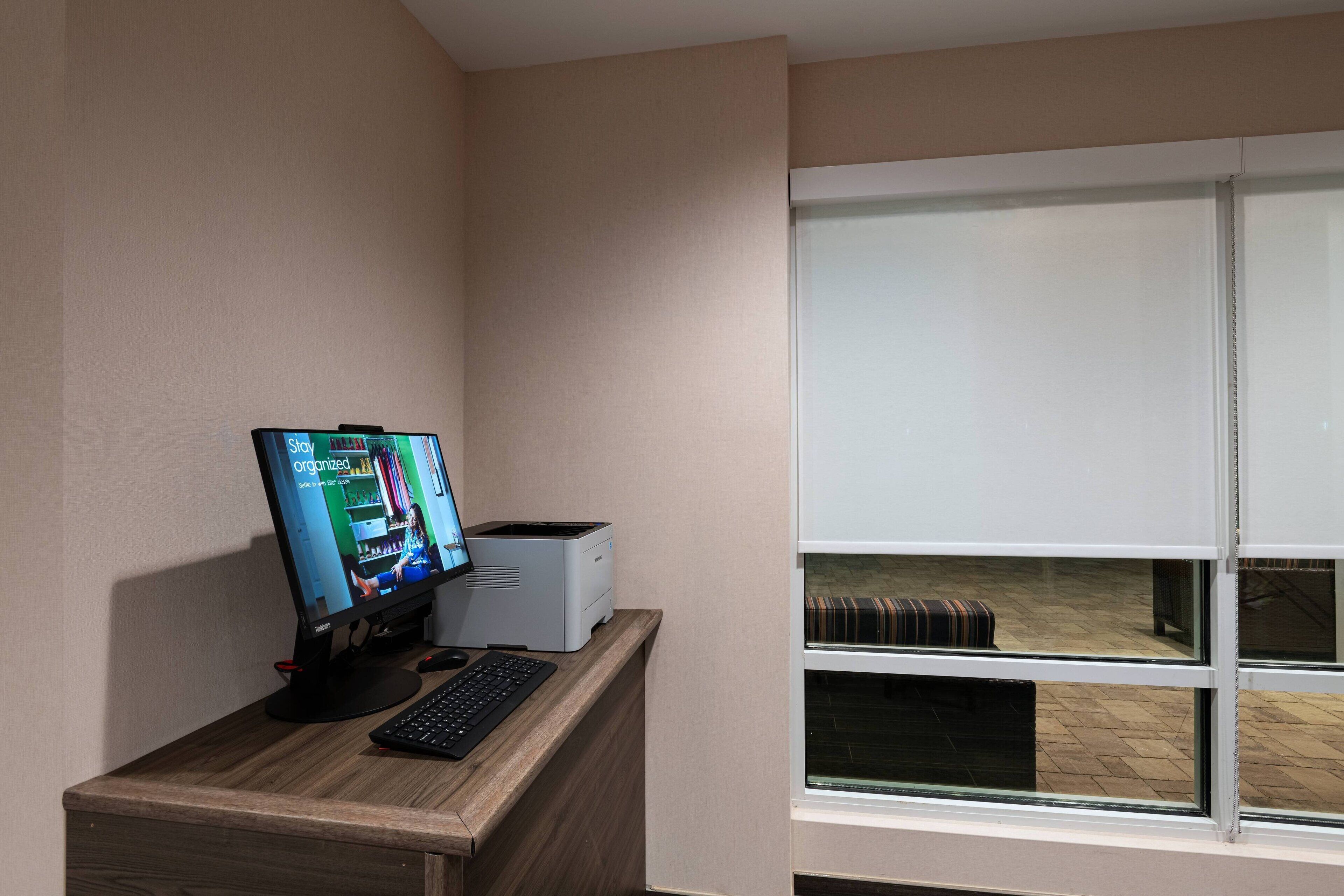 TownePlace Suites San Antonio Northwest at The RIM TownePlace Suites San Antonio Northwest at The RIM