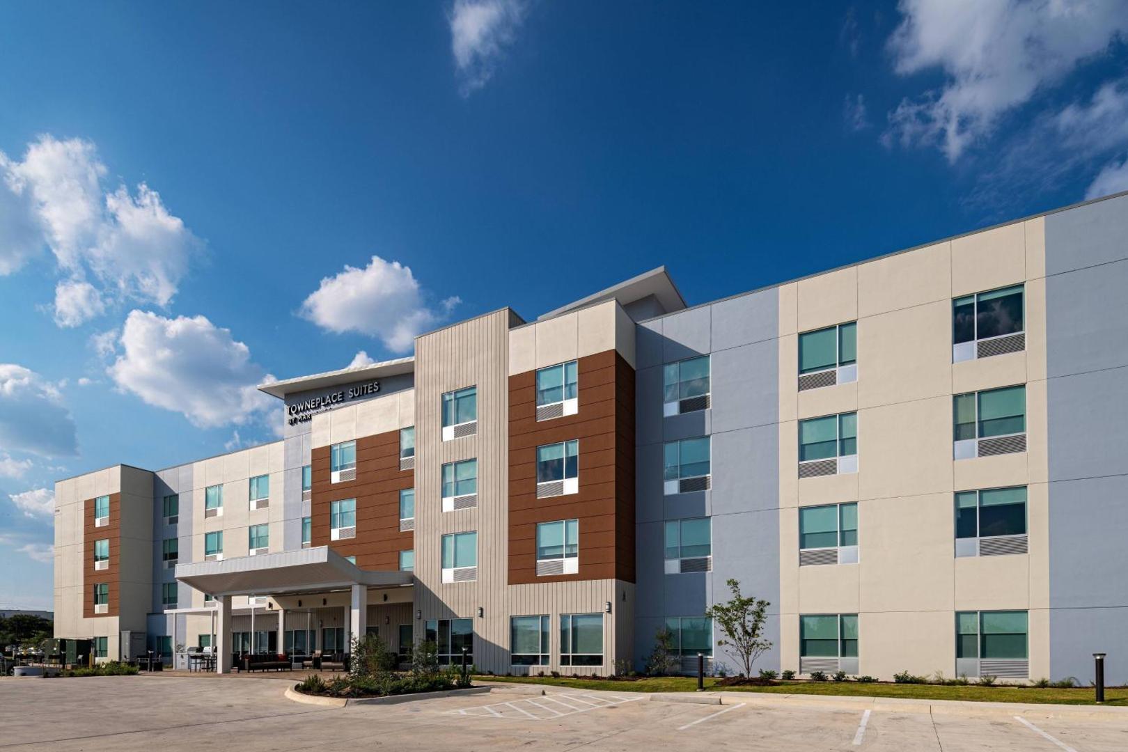 TownePlace Suites San Antonio Northwest at The RIM TownePlace Suites San Antonio Northwest at The RIM