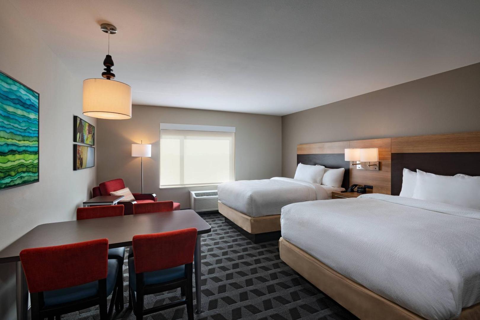 TownePlace Suites San Antonio Northwest at The RIM TownePlace Suites San Antonio Northwest at The RIM
