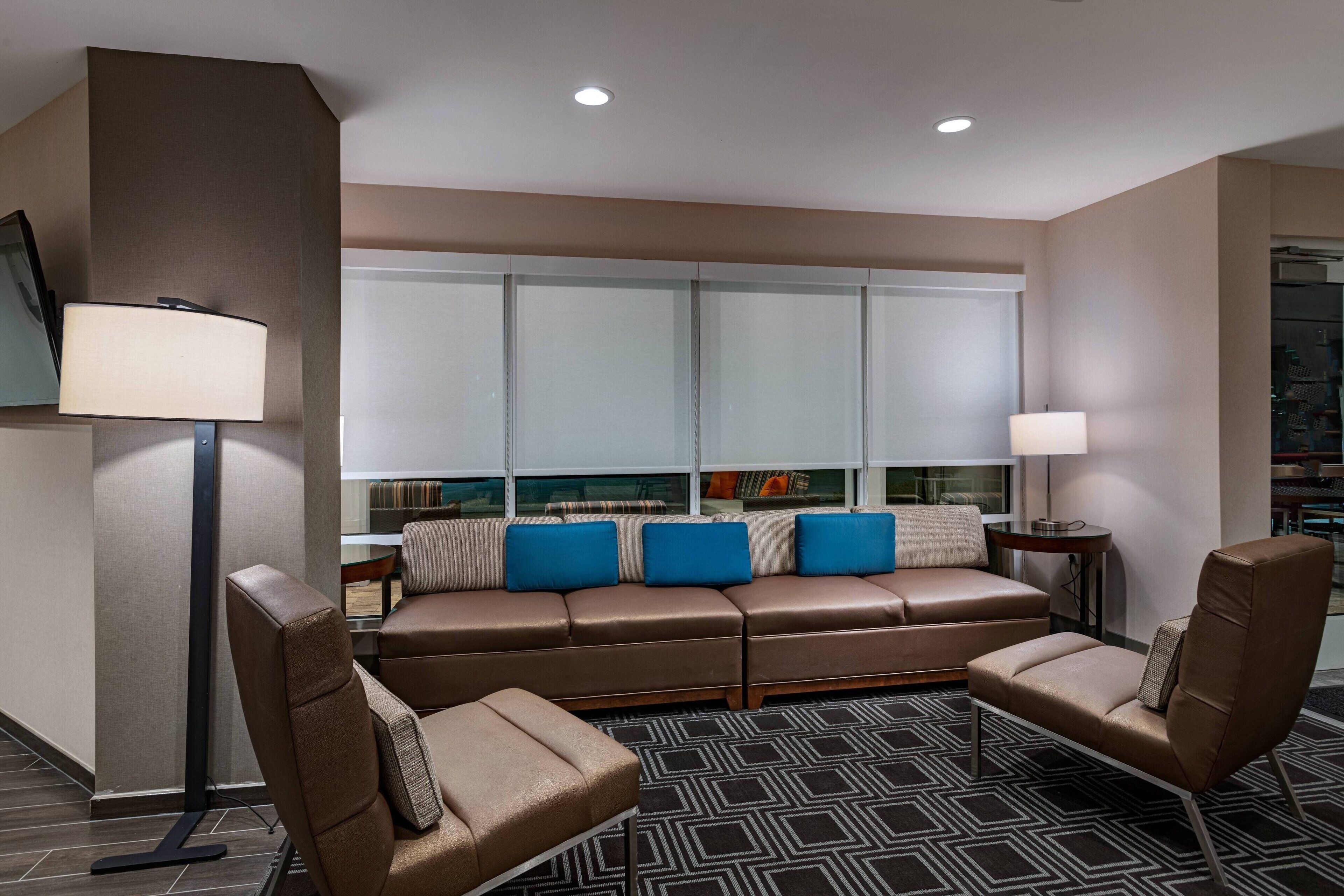 TownePlace Suites San Antonio Northwest at The RIM TownePlace Suites San Antonio Northwest at The RIM