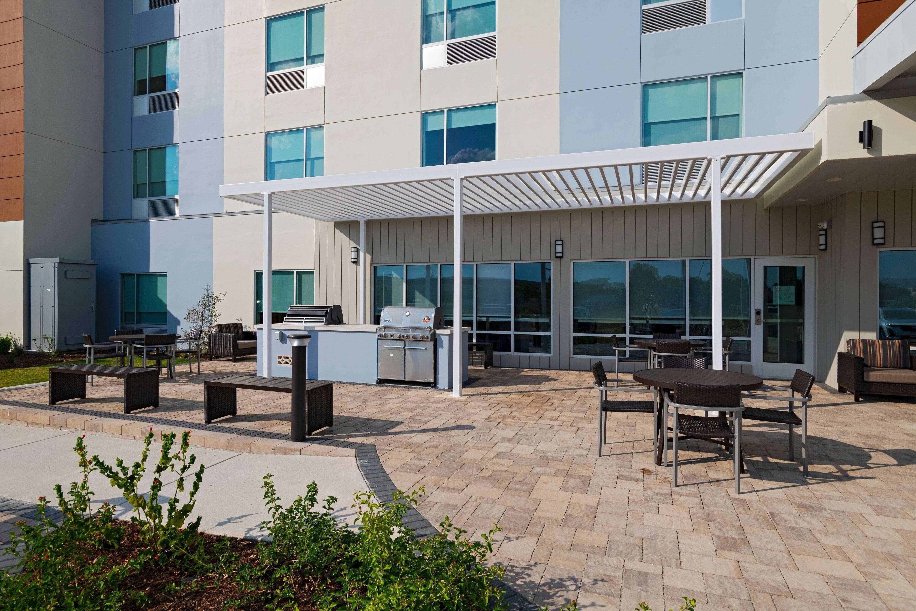 TownePlace Suites San Antonio Northwest at The RIM TownePlace Suites San Antonio Northwest at The RIM