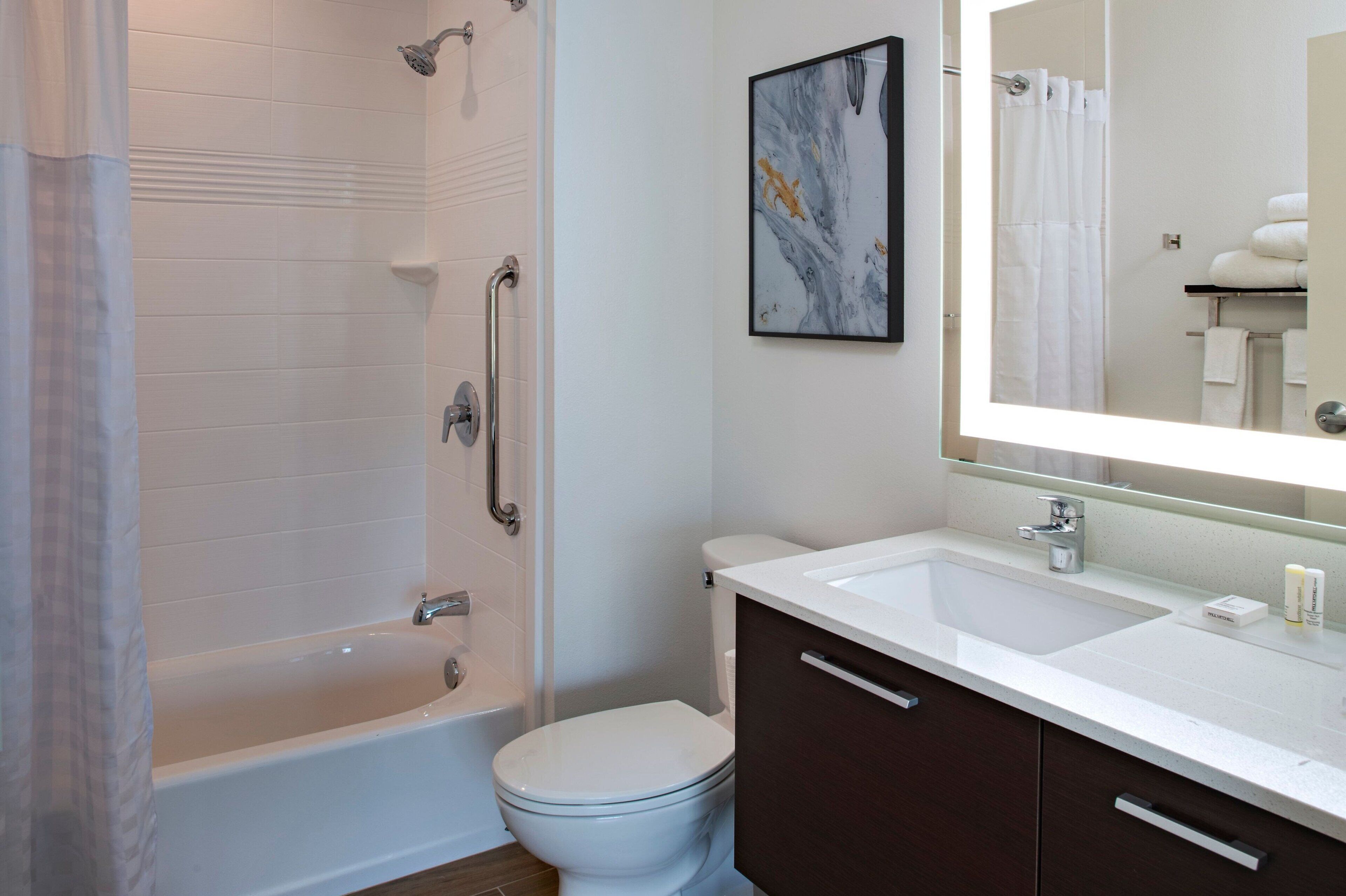 TownePlace Suites San Antonio Northwest at The RIM TownePlace Suites San Antonio Northwest at The RIM