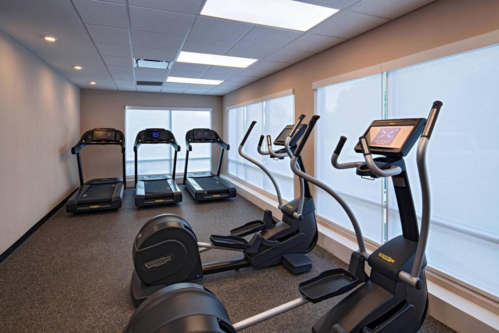 TownePlace Suites San Antonio Northwest at The RIM TownePlace Suites San Antonio Northwest at The RIM