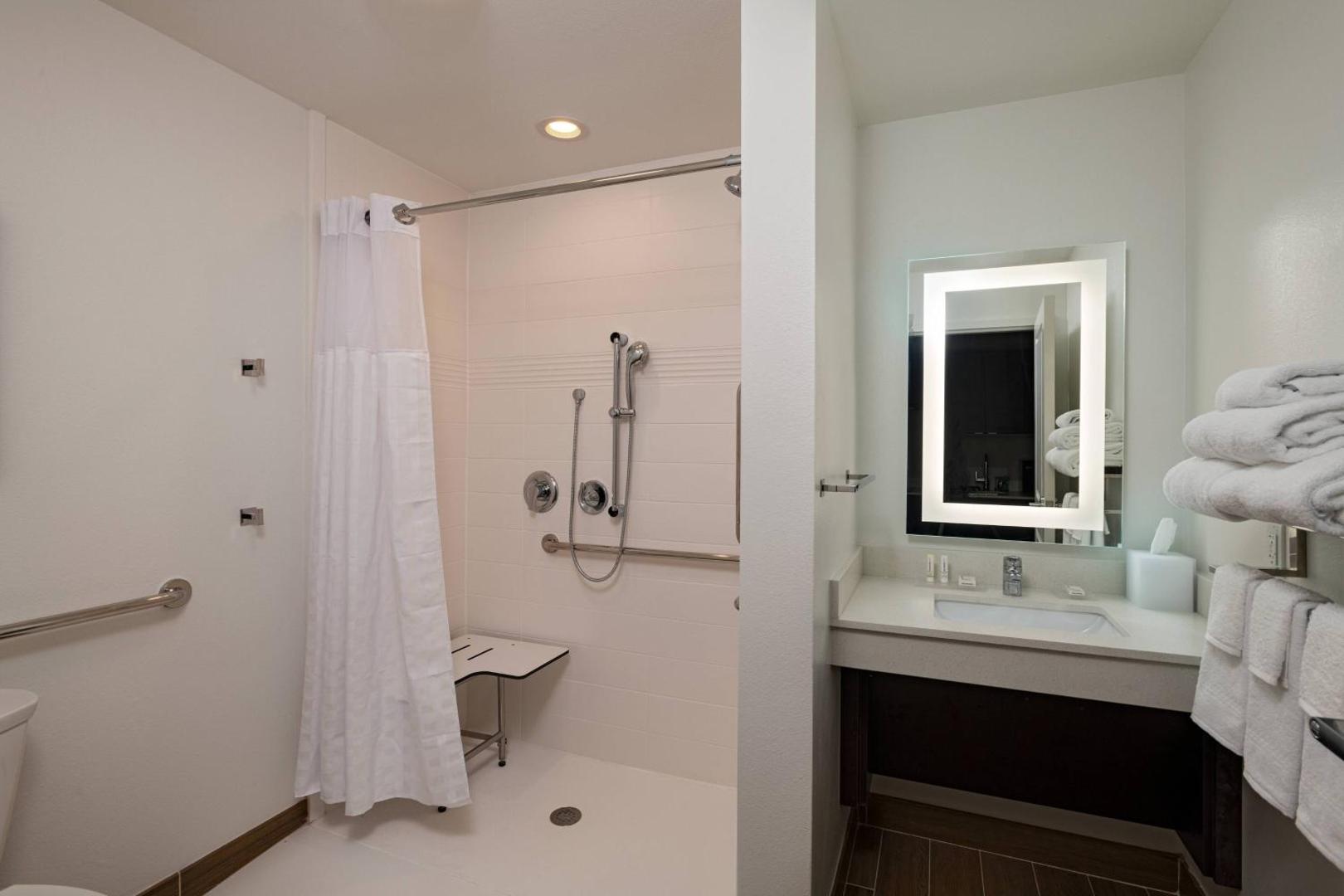 TownePlace Suites San Antonio Northwest at The RIM TownePlace Suites San Antonio Northwest at The RIM