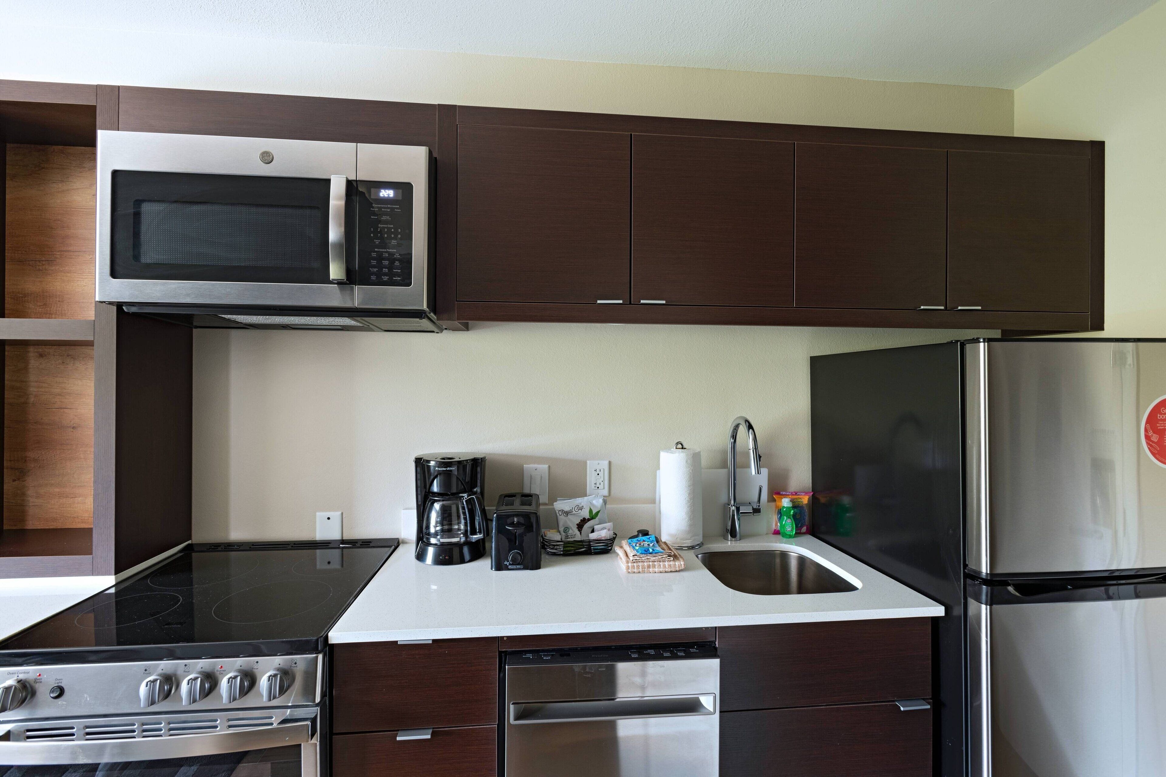 TownePlace Suites San Antonio Northwest at The RIM TownePlace Suites San Antonio Northwest at The RIM