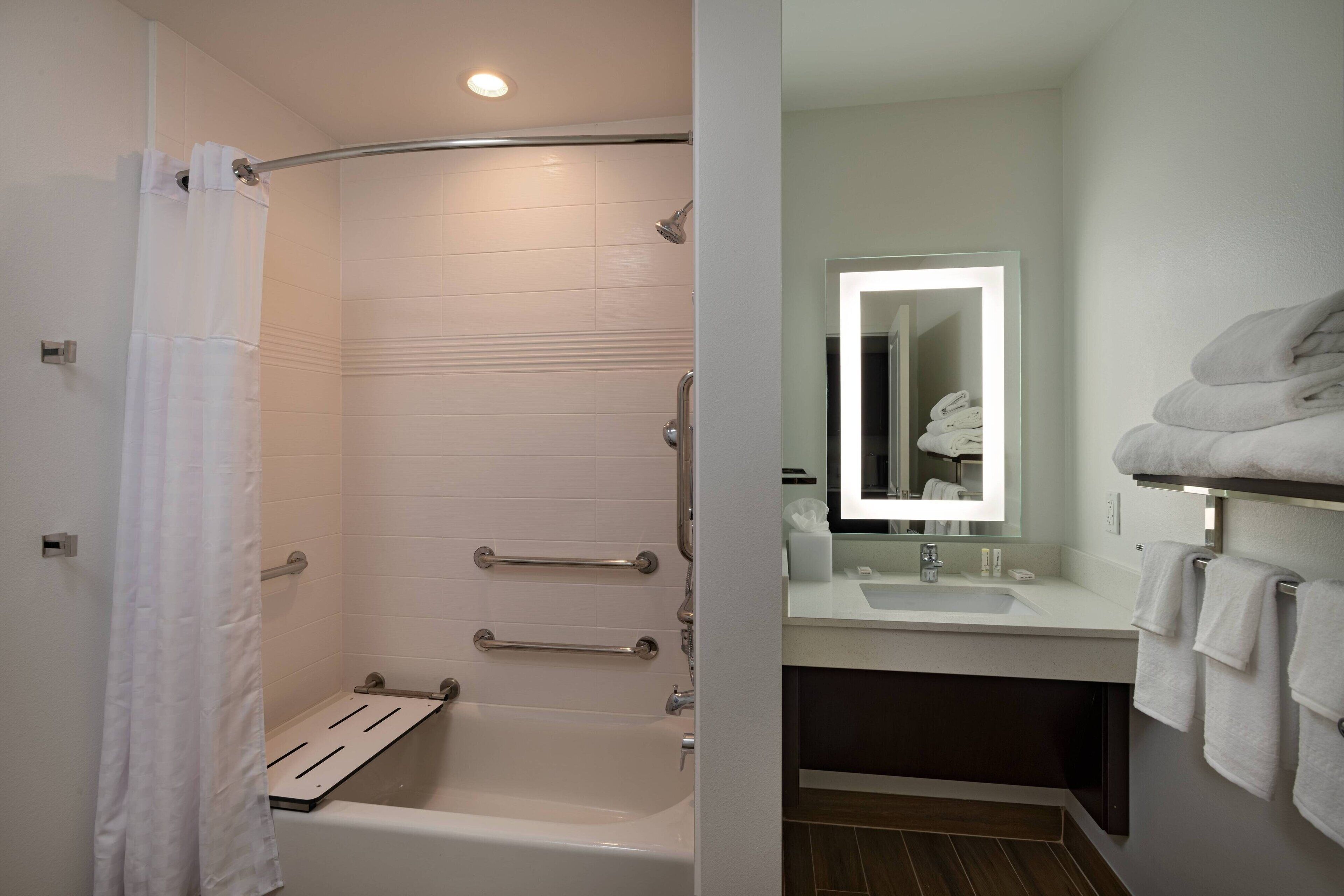 TownePlace Suites San Antonio Northwest at The RIM TownePlace Suites San Antonio Northwest at The RIM