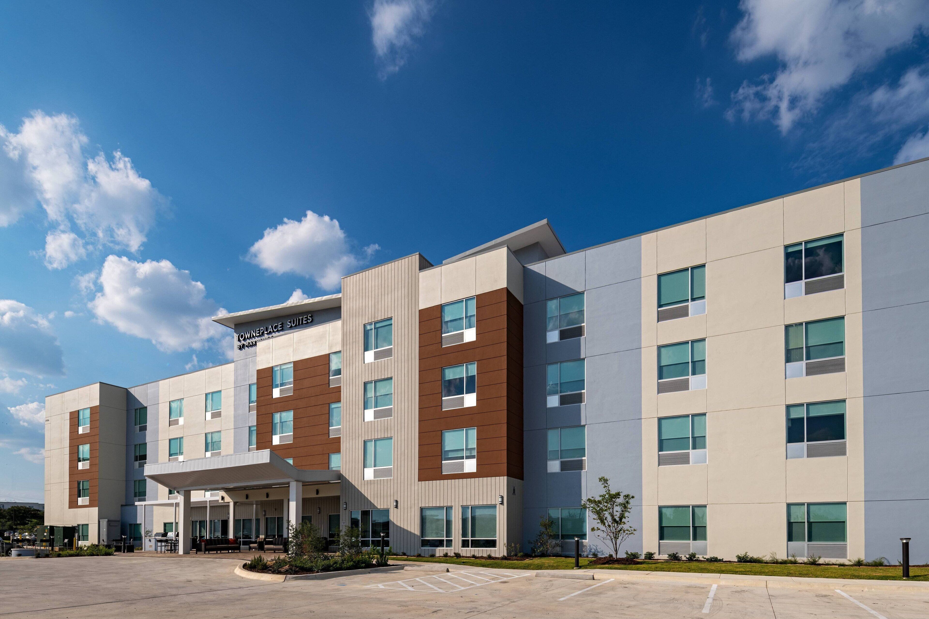 TownePlace Suites San Antonio Northwest at The RIM TownePlace Suites San Antonio Northwest at The RIM