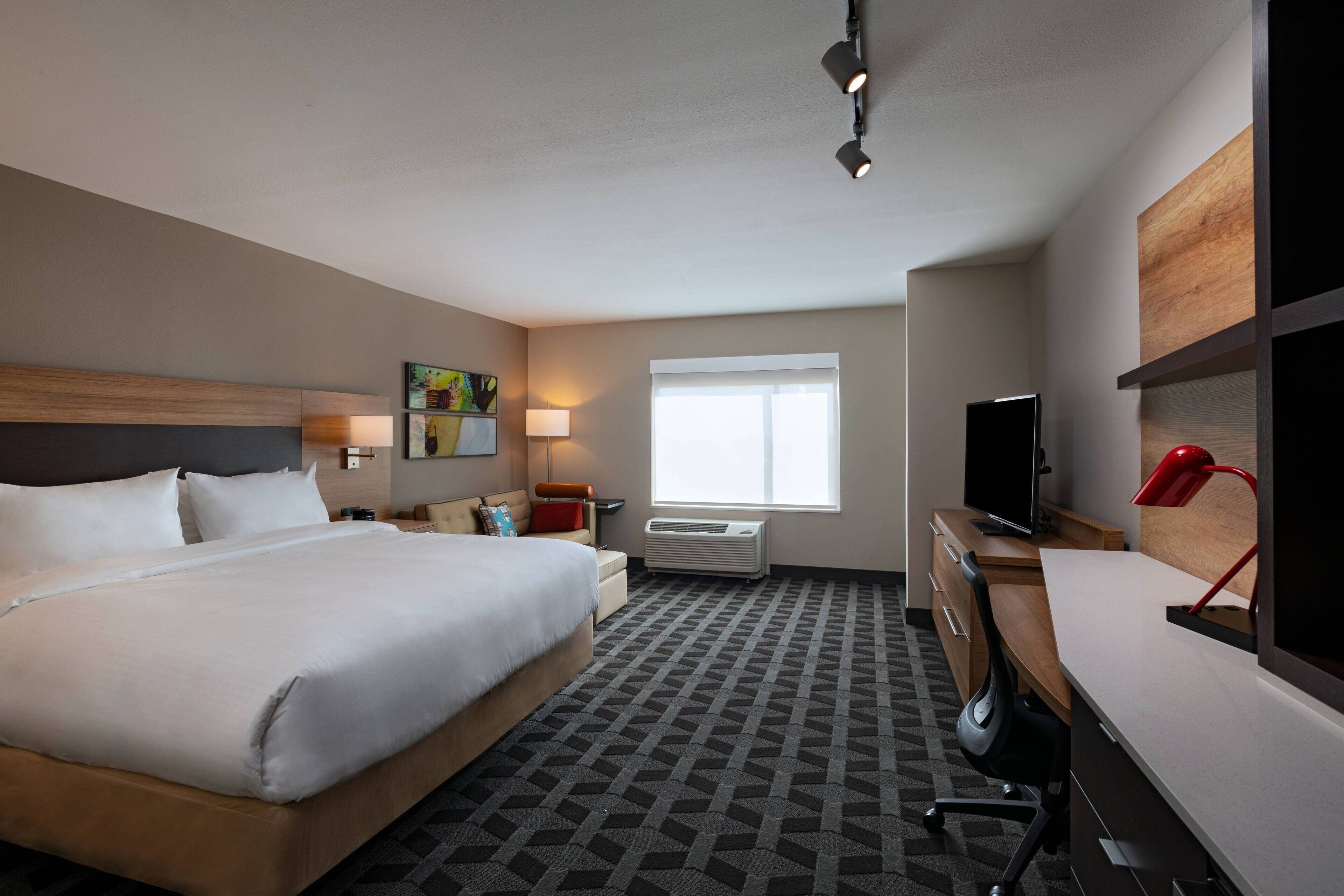 TownePlace Suites San Antonio Northwest at The RIM TownePlace Suites San Antonio Northwest at The RIM