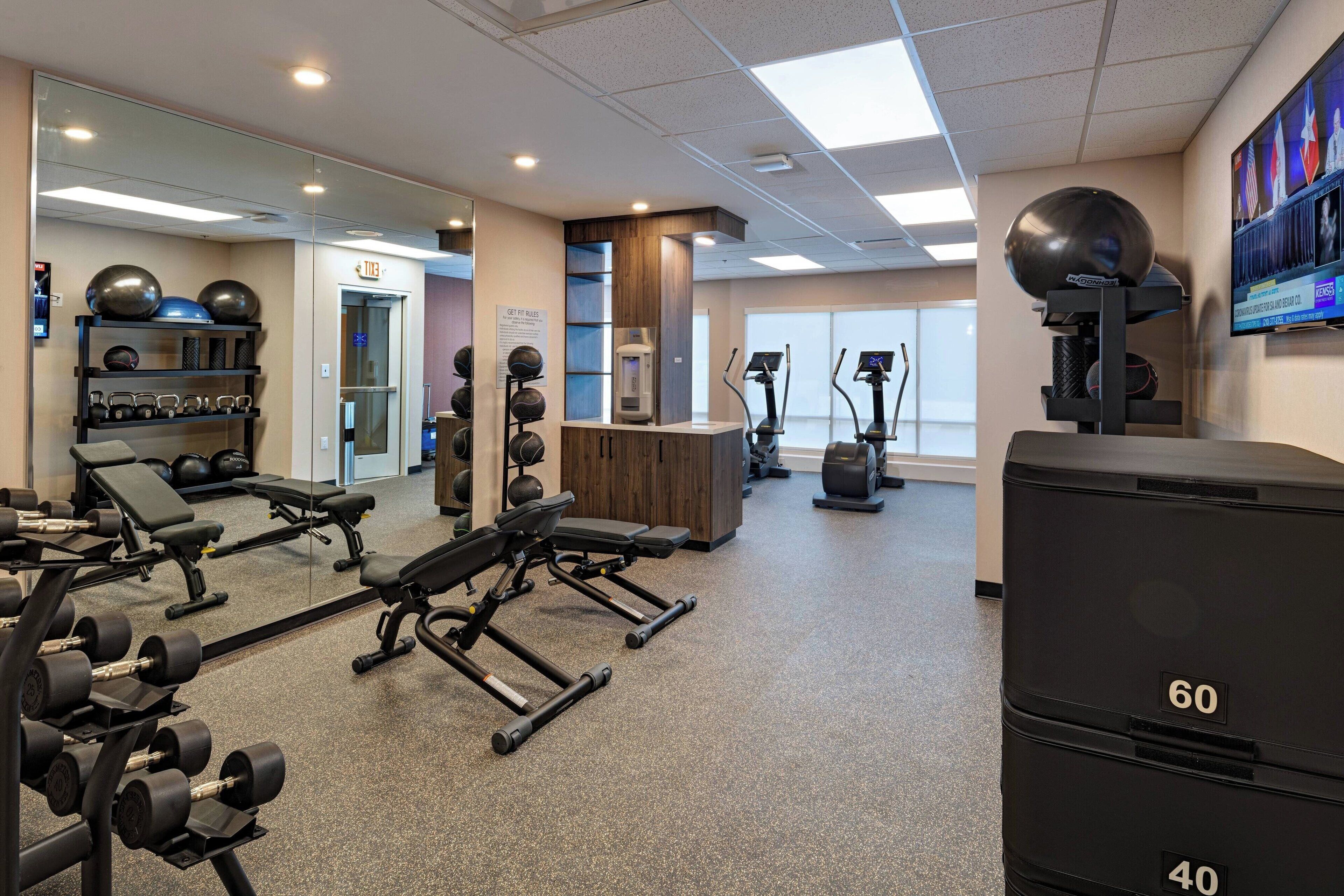 TownePlace Suites San Antonio Northwest at The RIM TownePlace Suites San Antonio Northwest at The RIM