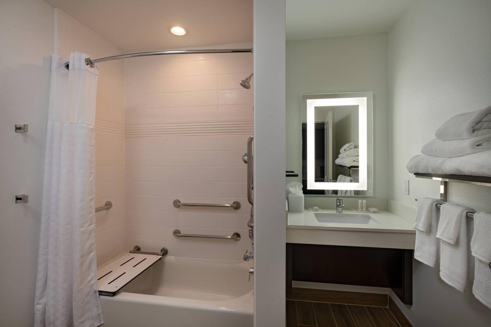 TownePlace Suites San Antonio Northwest at The RIM TownePlace Suites San Antonio Northwest at The RIM