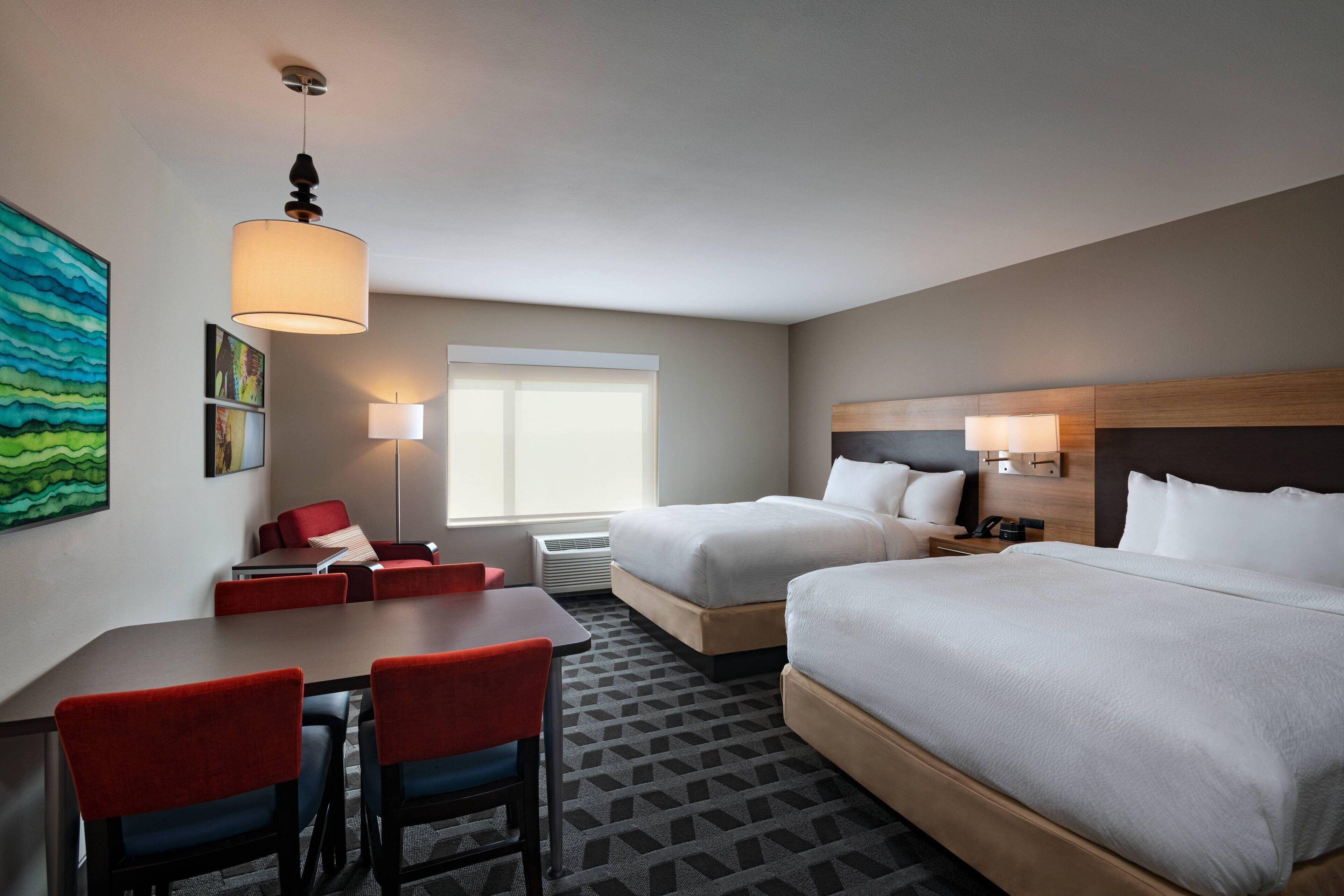 TownePlace Suites San Antonio Northwest at The RIM TownePlace Suites San Antonio Northwest at The RIM