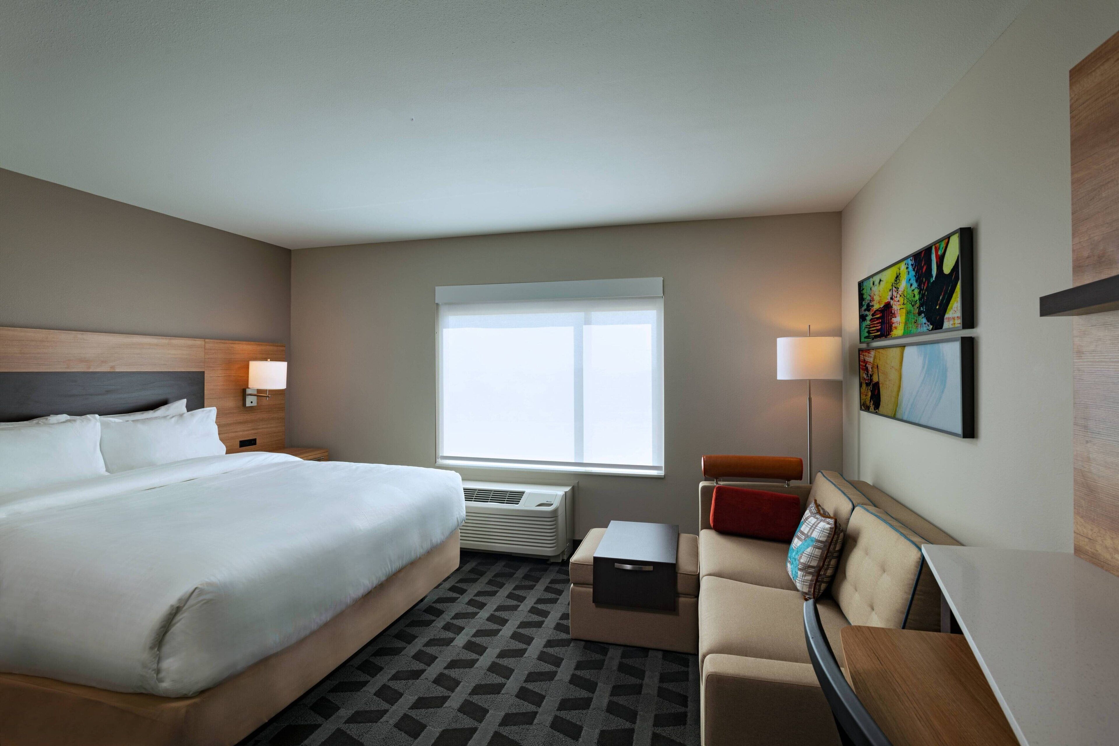 TownePlace Suites San Antonio Northwest at The RIM TownePlace Suites San Antonio Northwest at The RIM