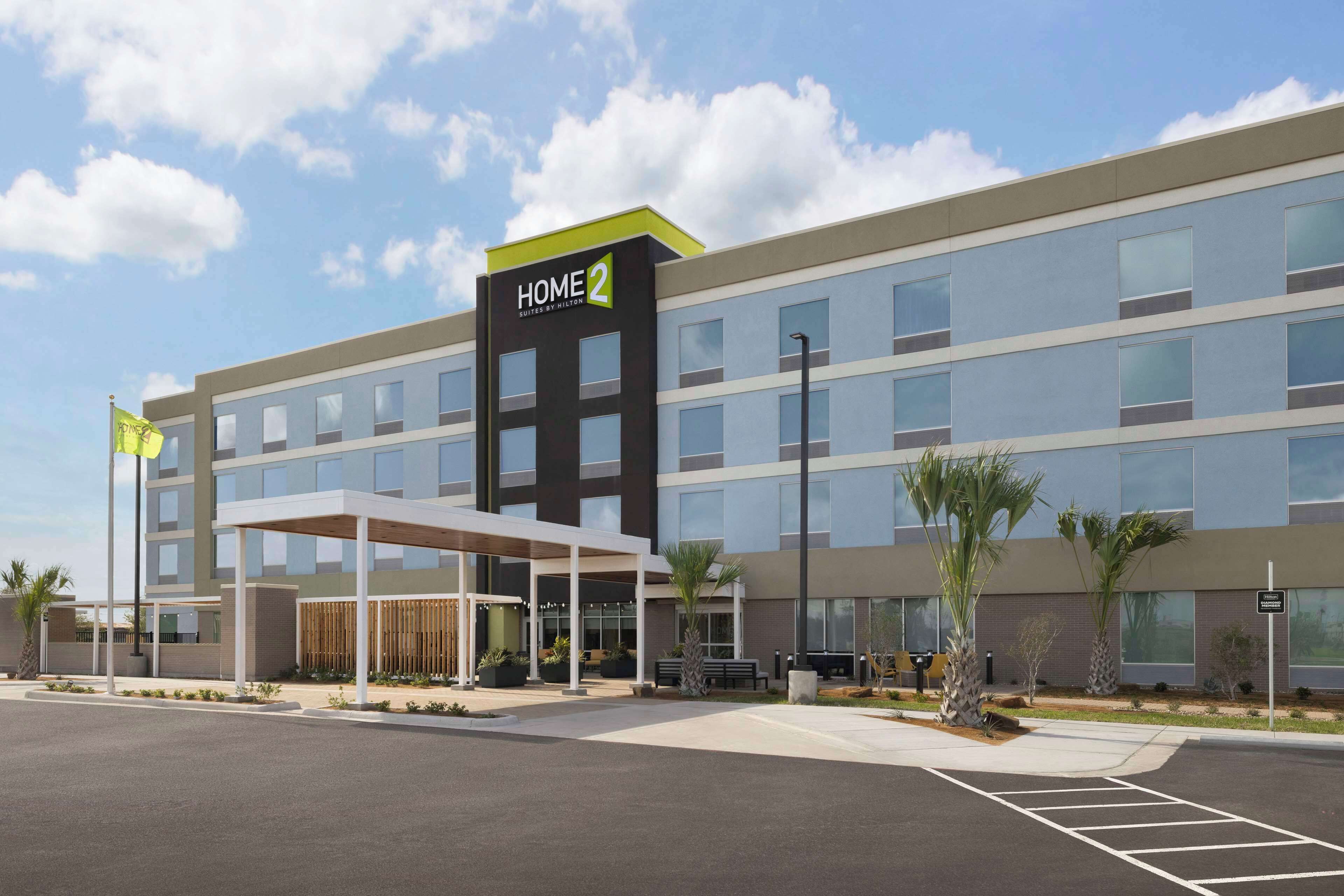 Home2 Suites by Hilton San Juan Home2 Suites by Hilton San Juan