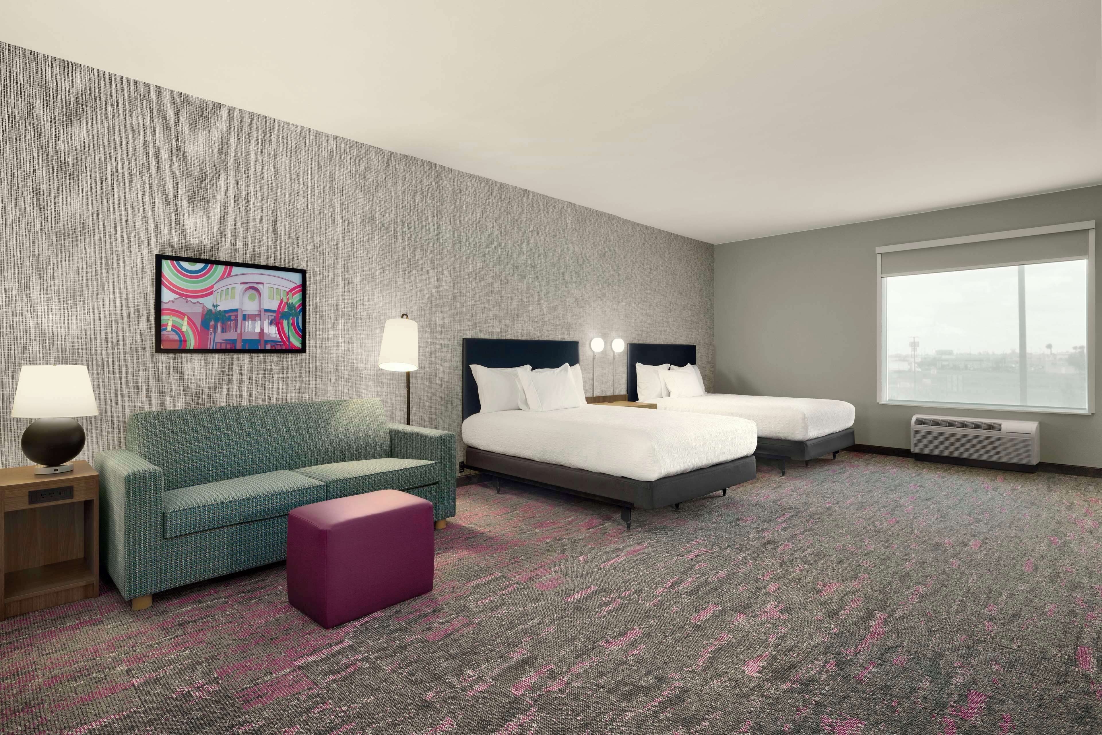 Home2 Suites by Hilton San Juan Home2 Suites by Hilton San Juan