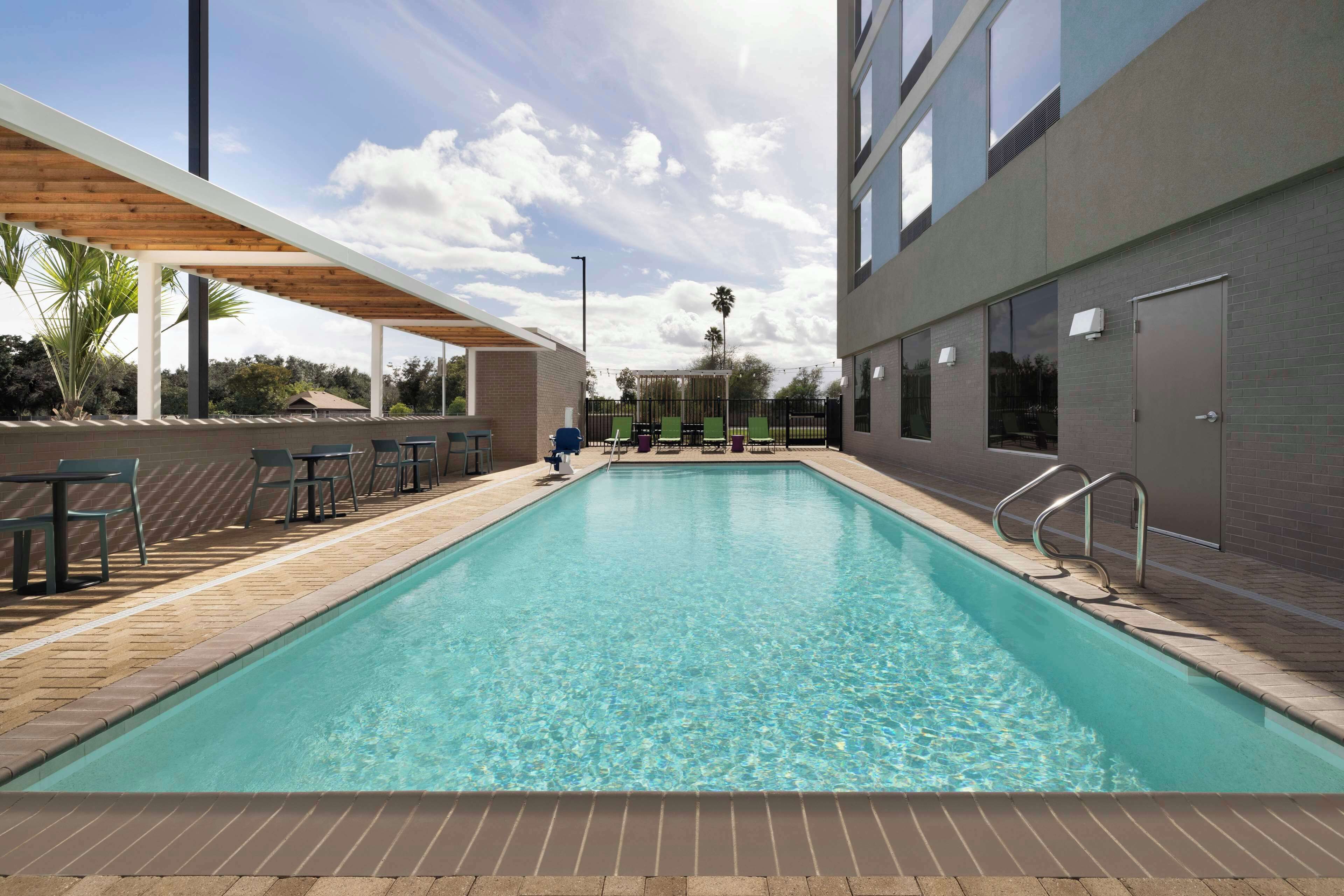 Home2 Suites by Hilton San Juan Home2 Suites by Hilton San Juan