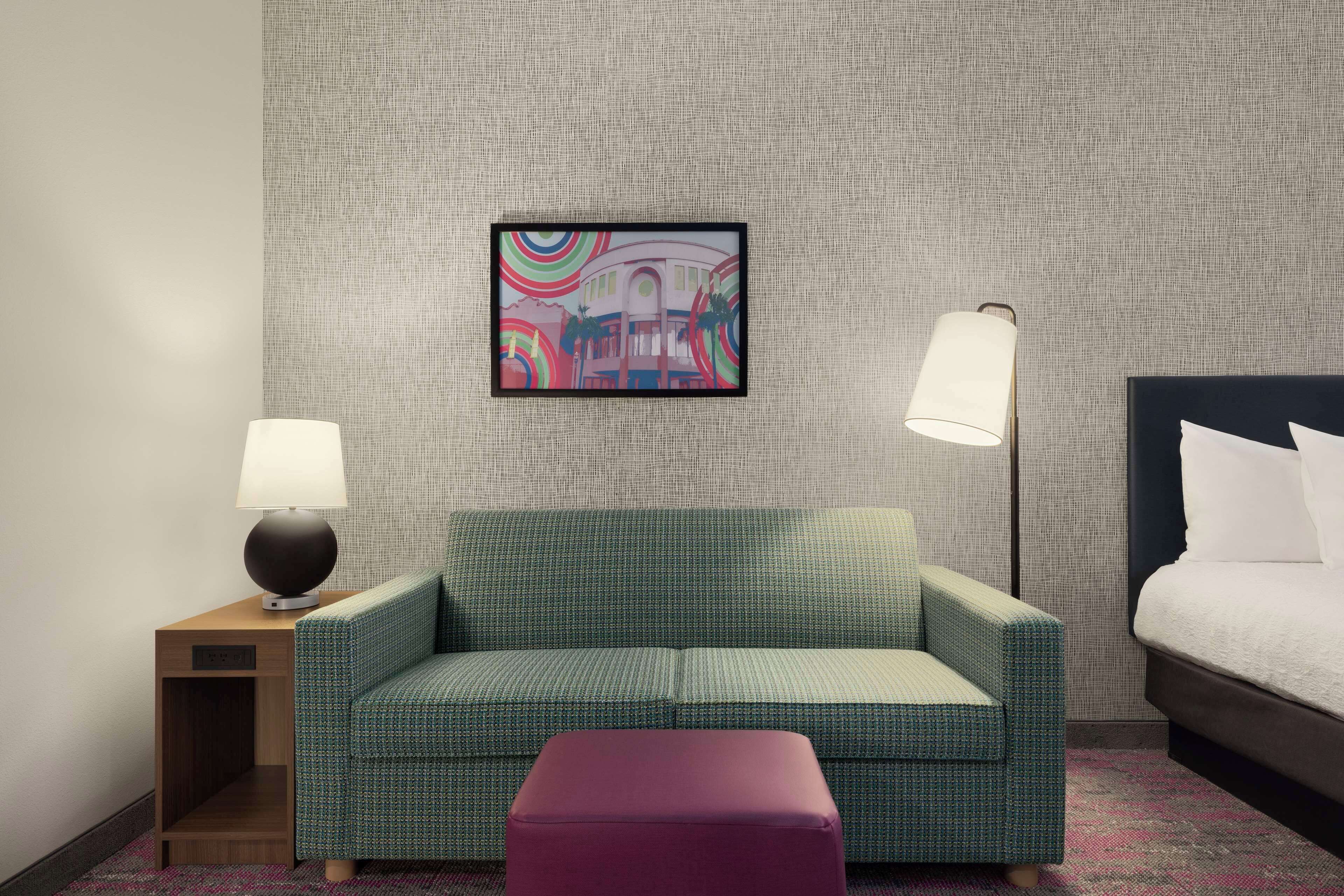 Home2 Suites by Hilton San Juan Home2 Suites by Hilton San Juan