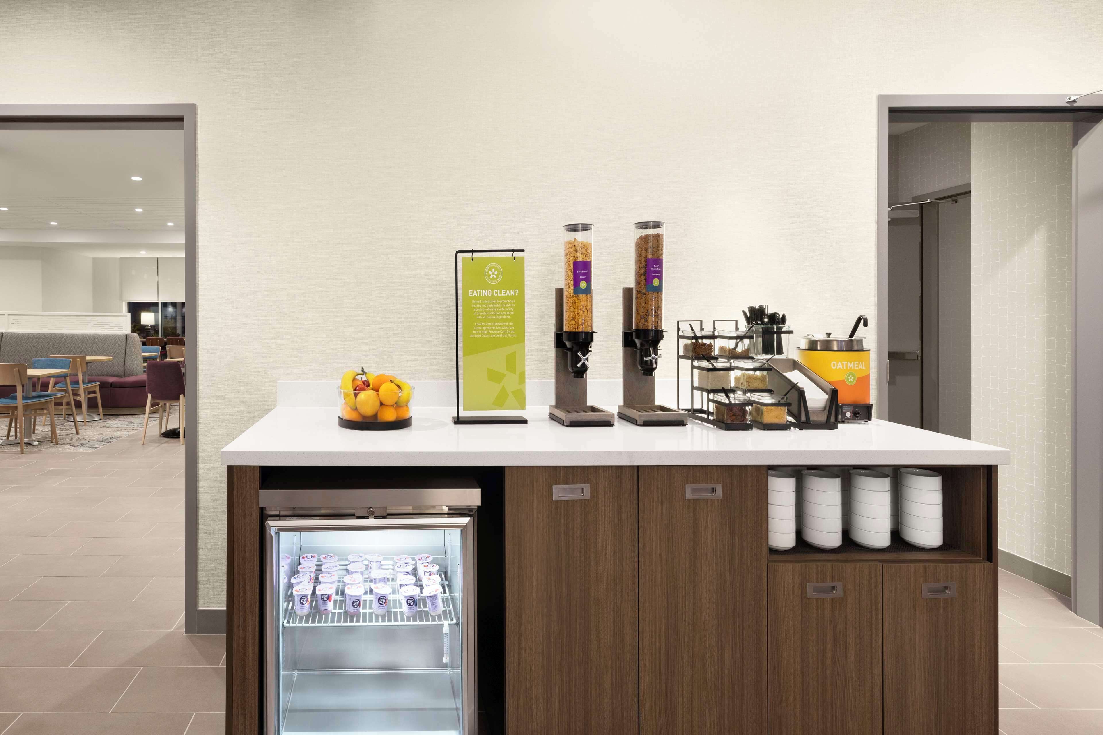 Home2 Suites by Hilton San Juan Home2 Suites by Hilton San Juan