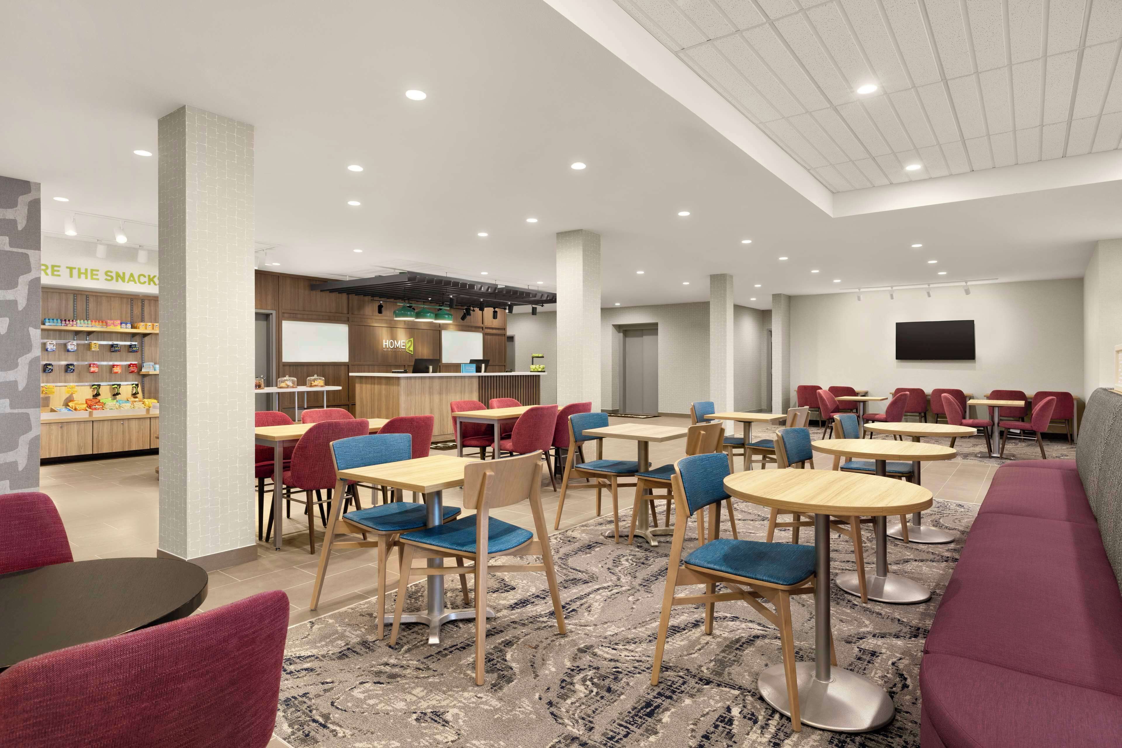 Home2 Suites by Hilton San Juan Home2 Suites by Hilton San Juan