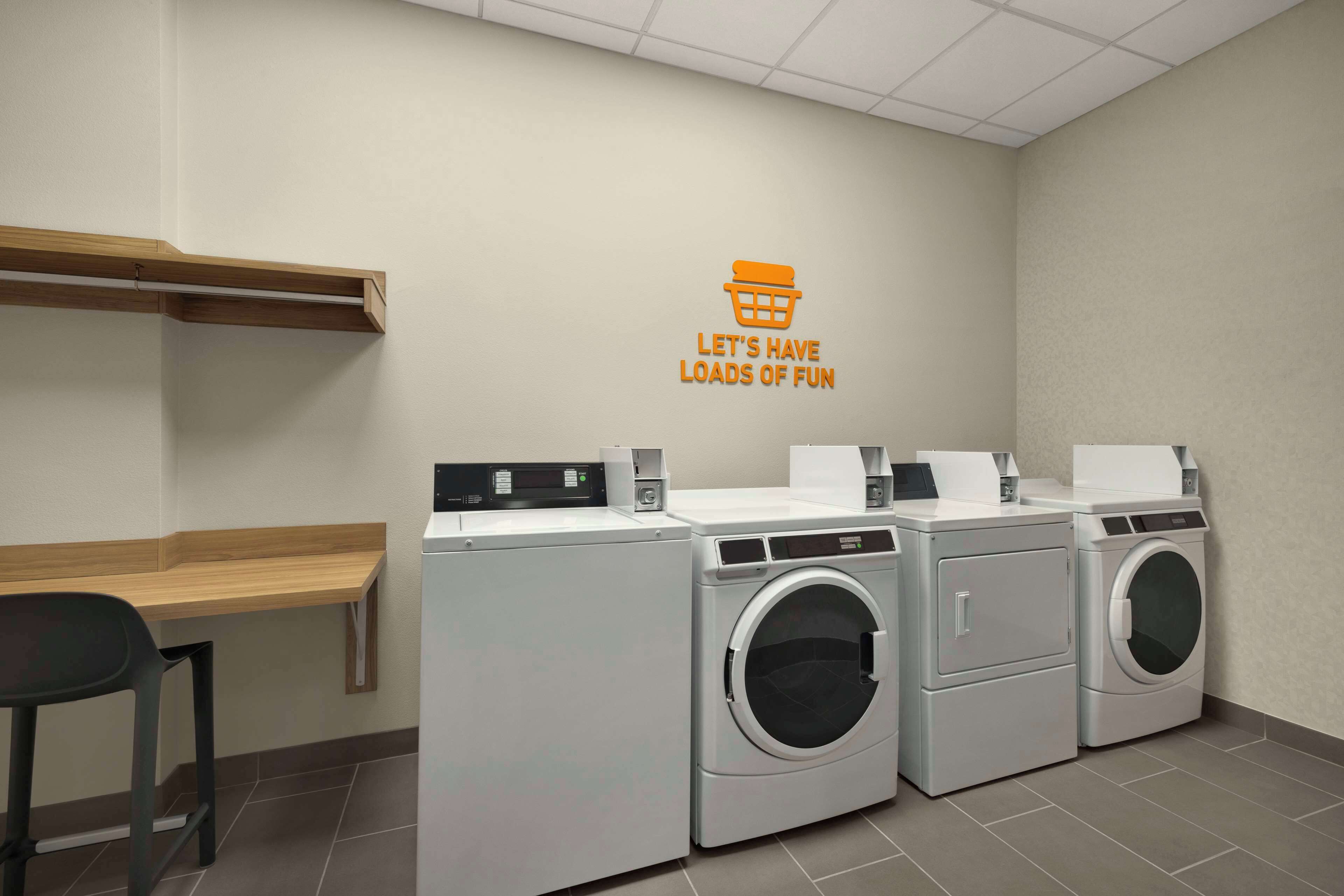 Home2 Suites by Hilton San Juan Home2 Suites by Hilton San Juan