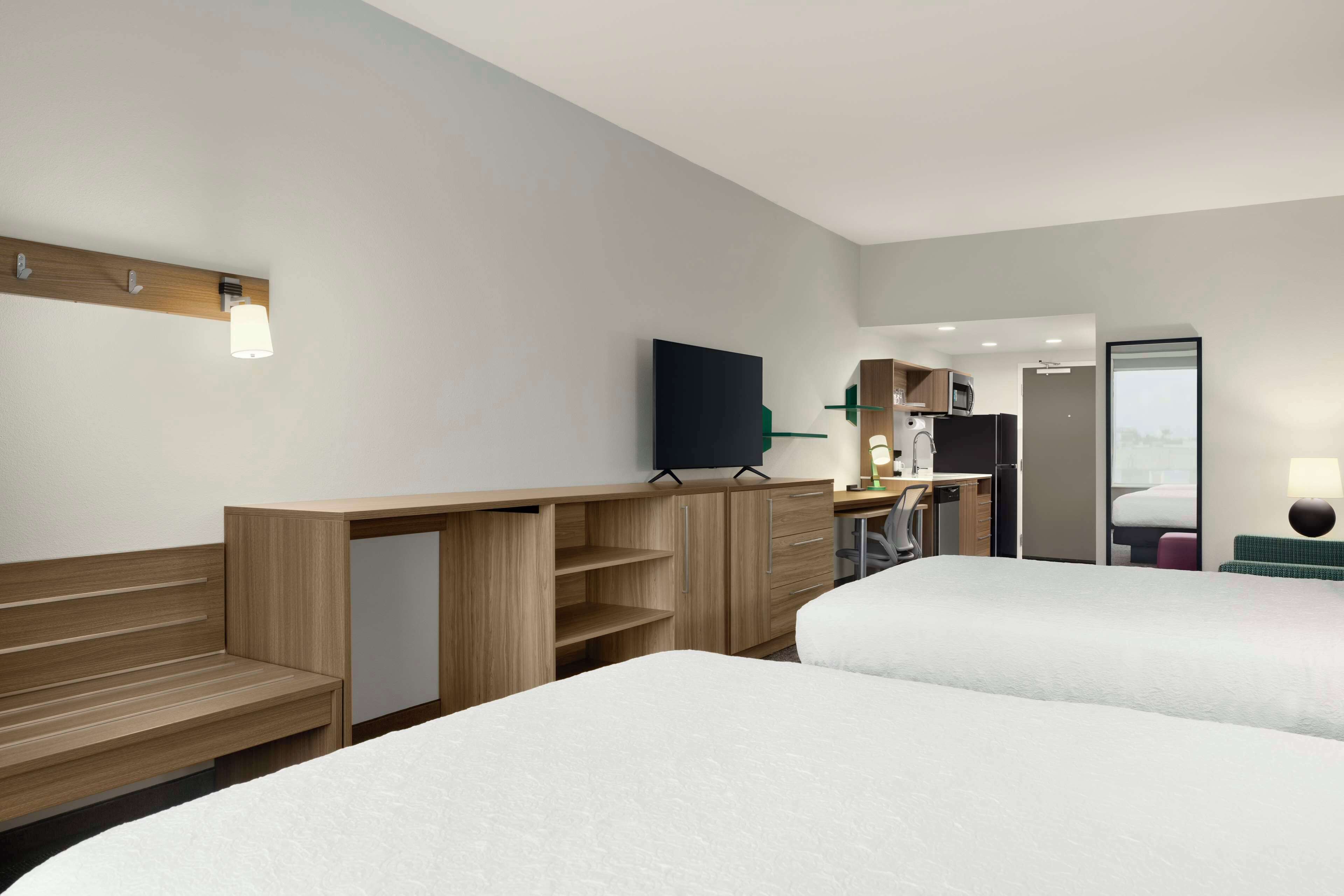 Home2 Suites by Hilton San Juan Home2 Suites by Hilton San Juan