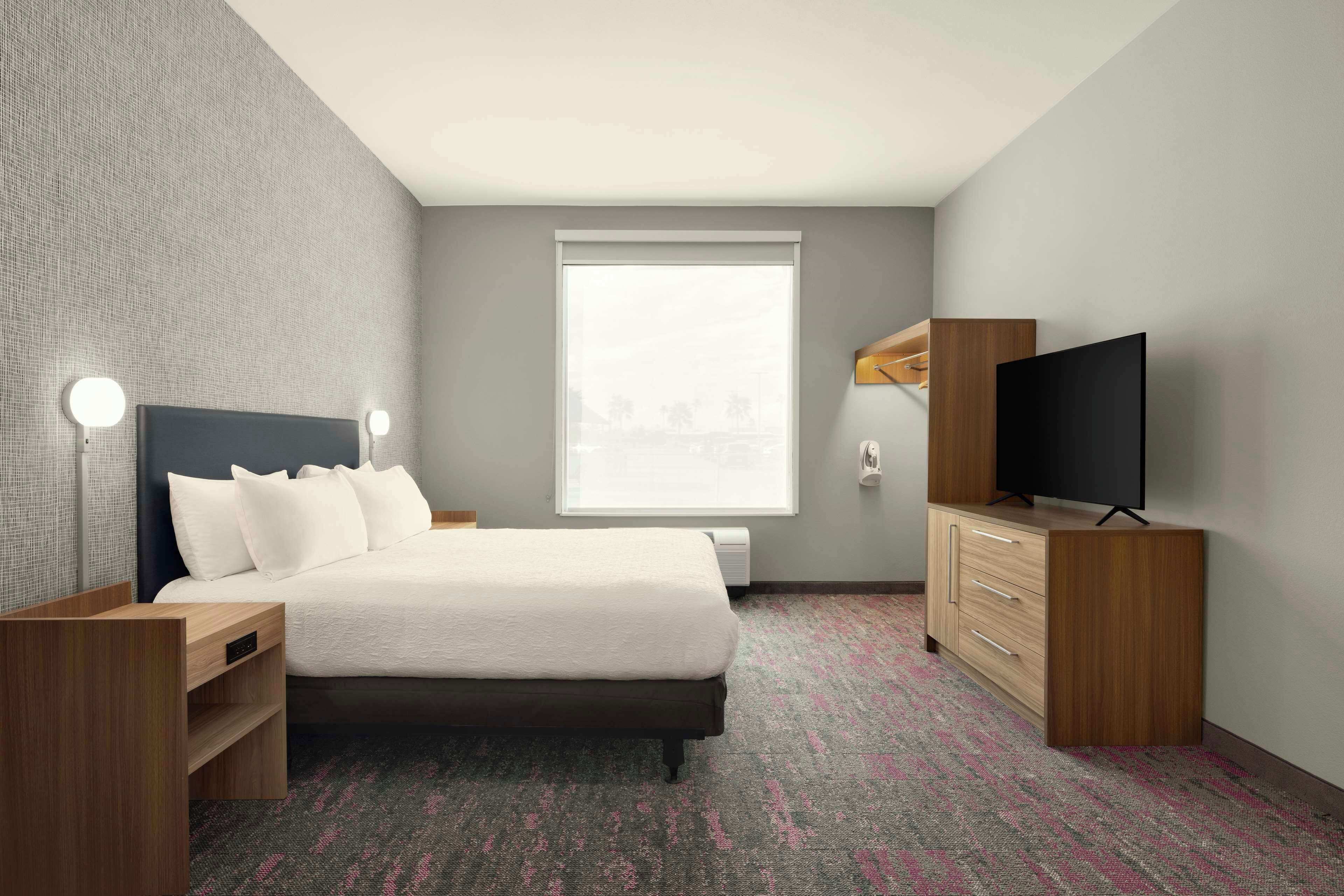 Home2 Suites by Hilton San Juan Home2 Suites by Hilton San Juan