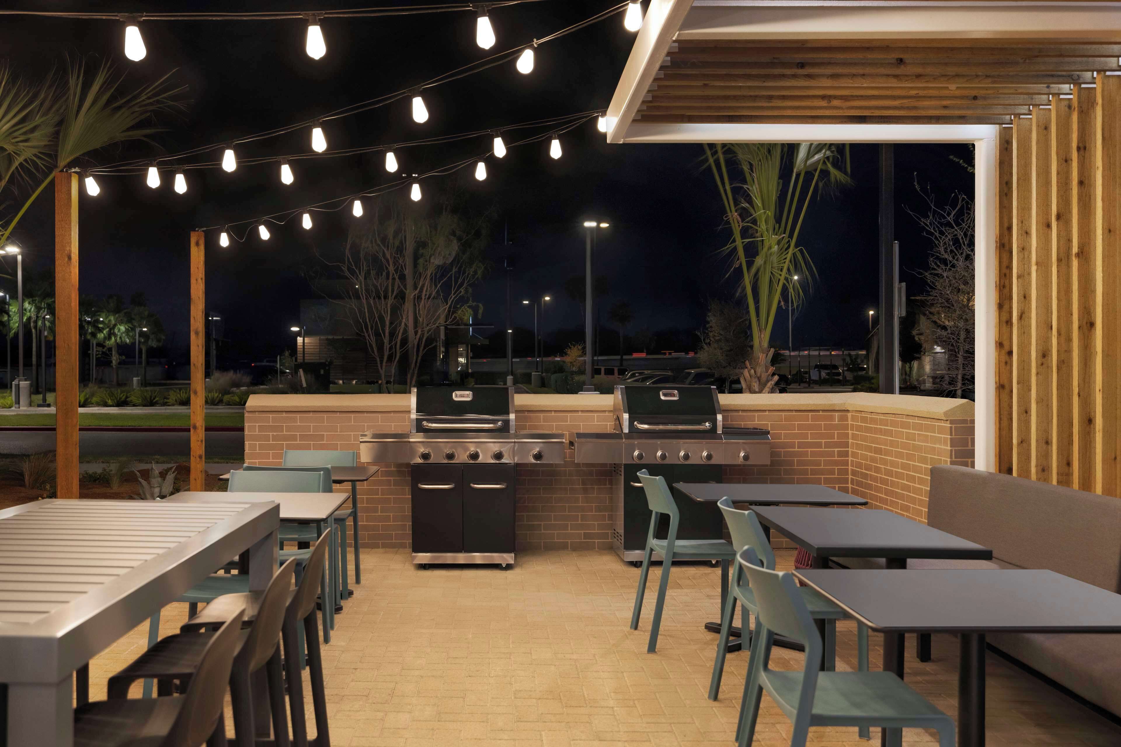 Home2 Suites by Hilton San Juan Home2 Suites by Hilton San Juan