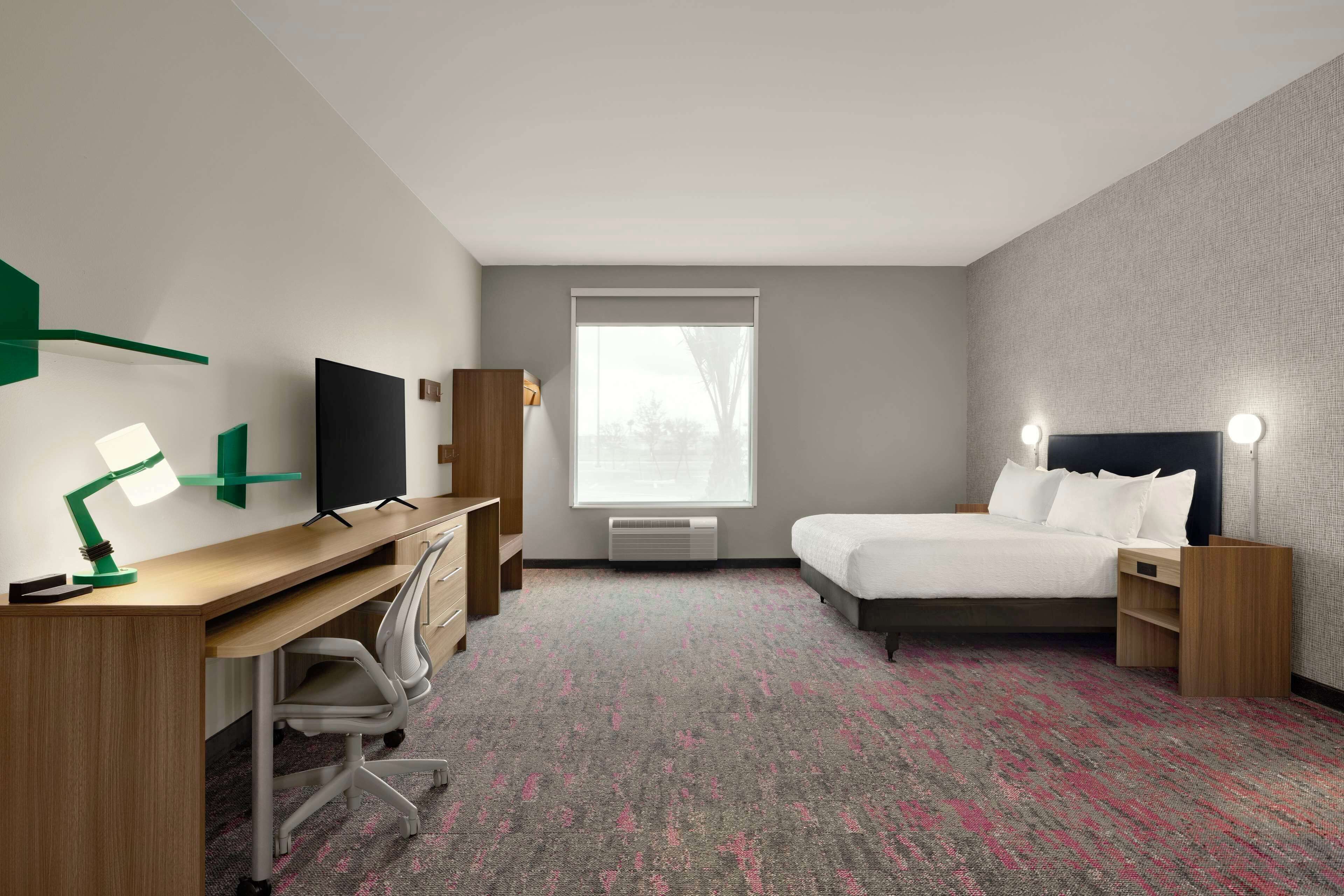 Home2 Suites by Hilton San Juan Home2 Suites by Hilton San Juan