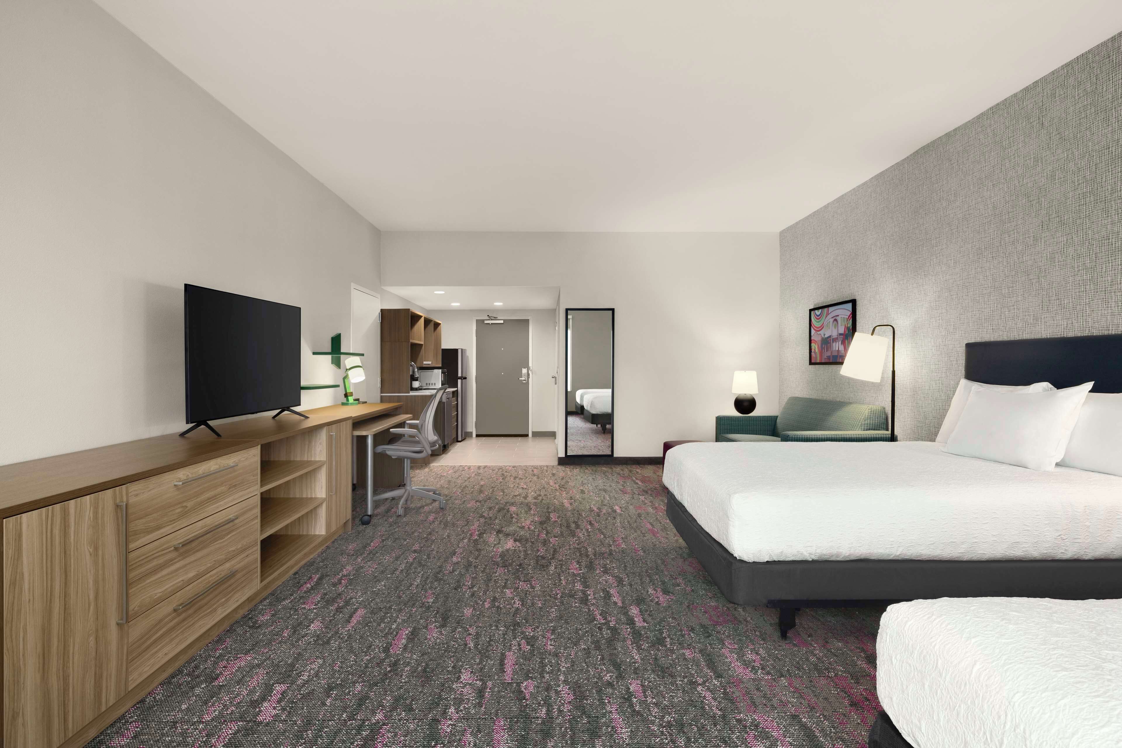 Home2 Suites by Hilton San Juan Home2 Suites by Hilton San Juan