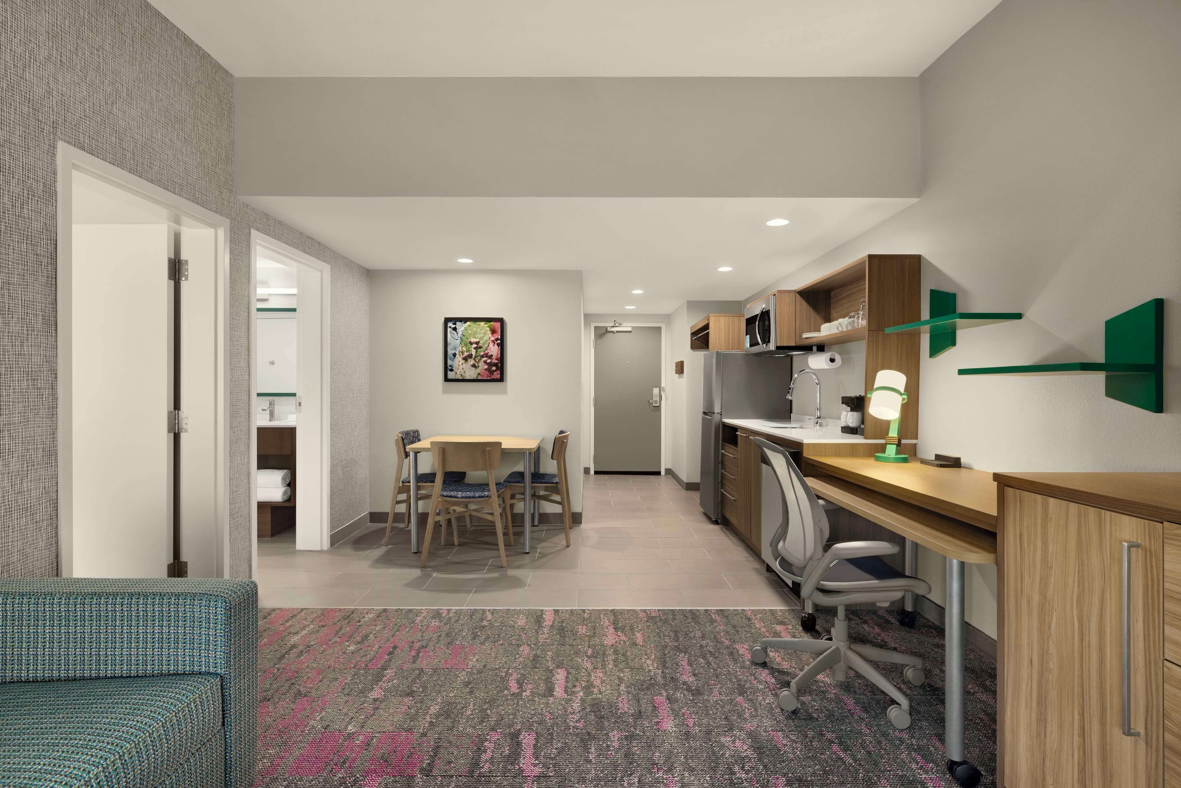 Home2 Suites by Hilton San Juan Home2 Suites by Hilton San Juan