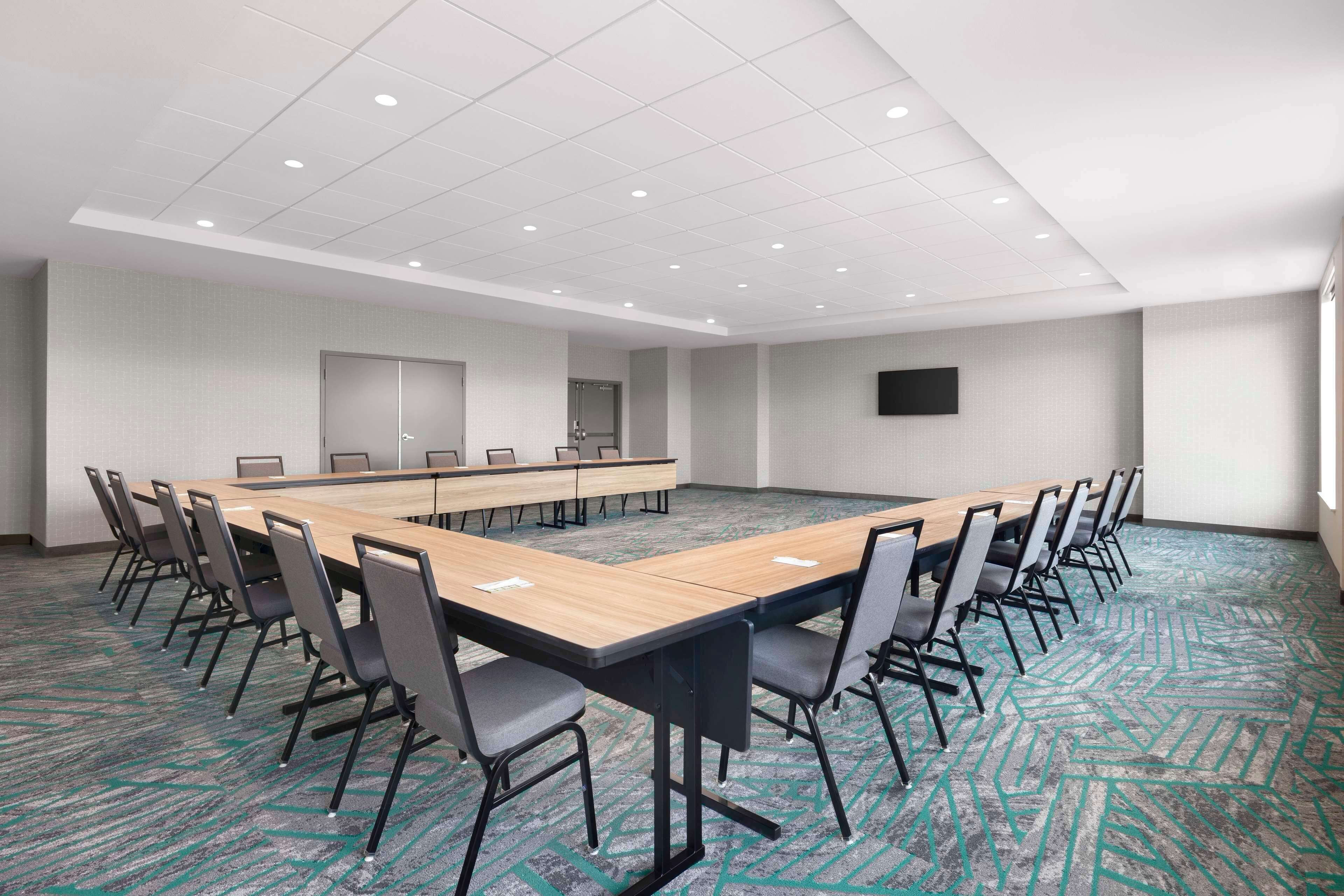 Home2 Suites by Hilton San Juan Home2 Suites by Hilton San Juan