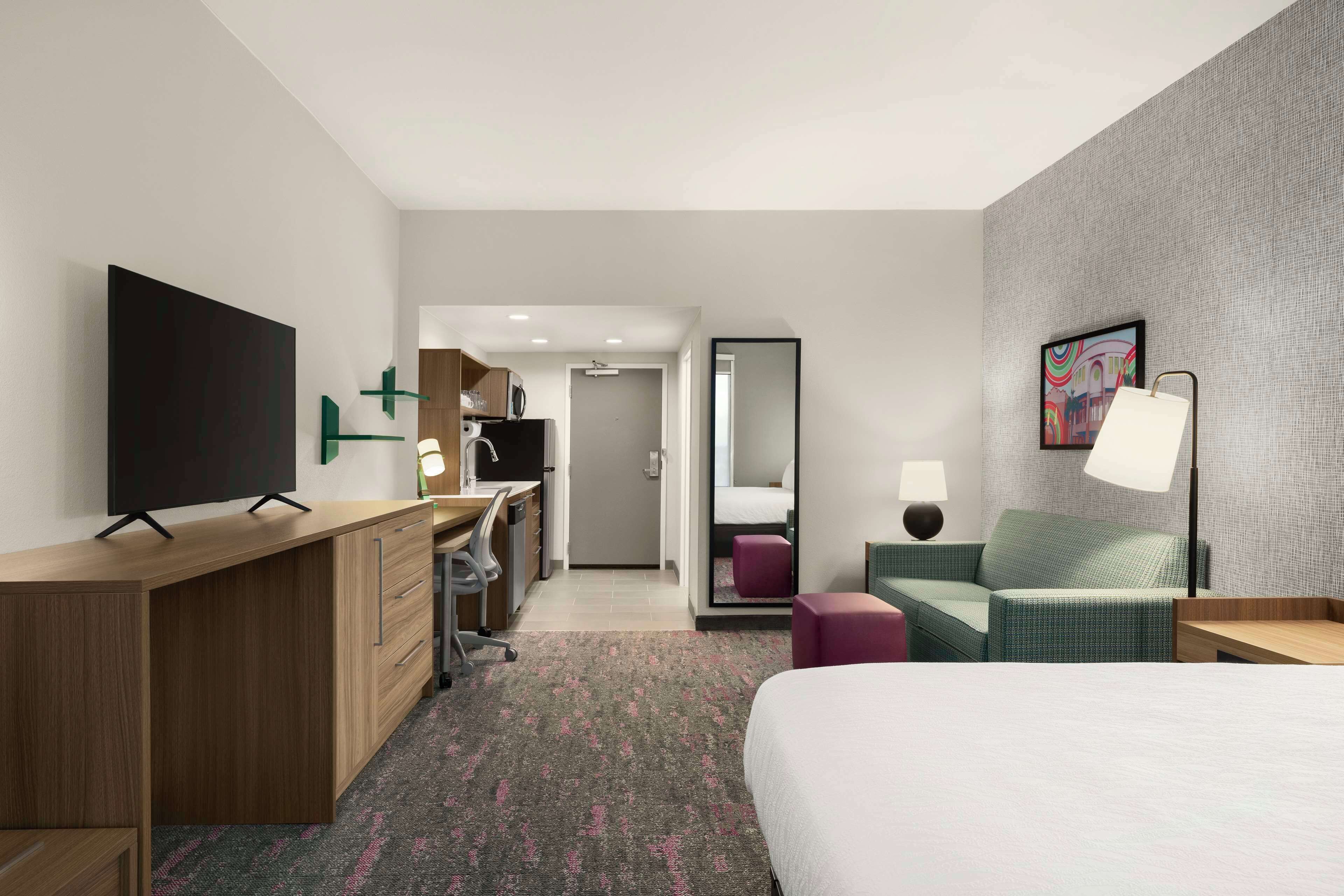 Home2 Suites by Hilton San Juan Home2 Suites by Hilton San Juan