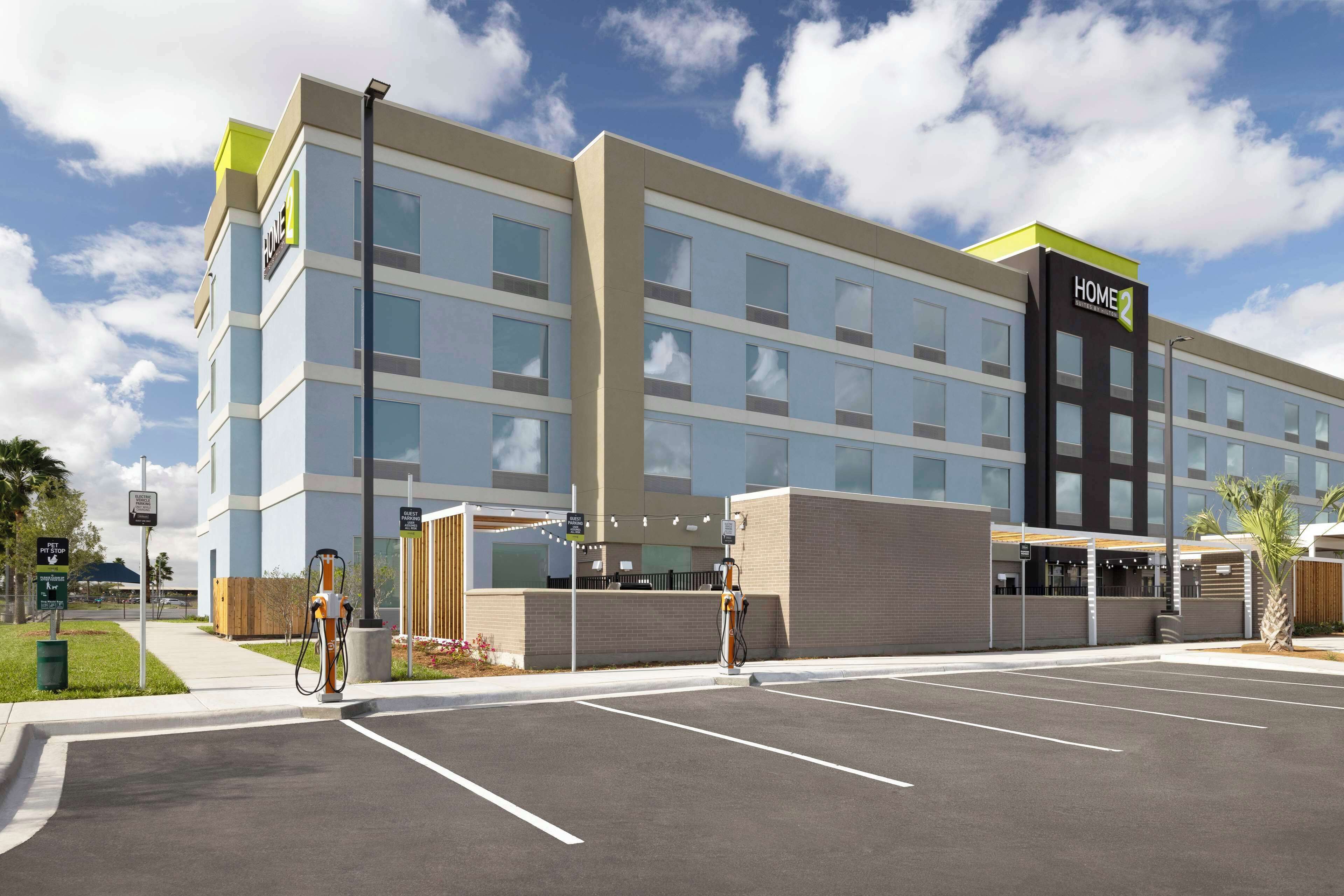 Home2 Suites by Hilton San Juan Home2 Suites by Hilton San Juan