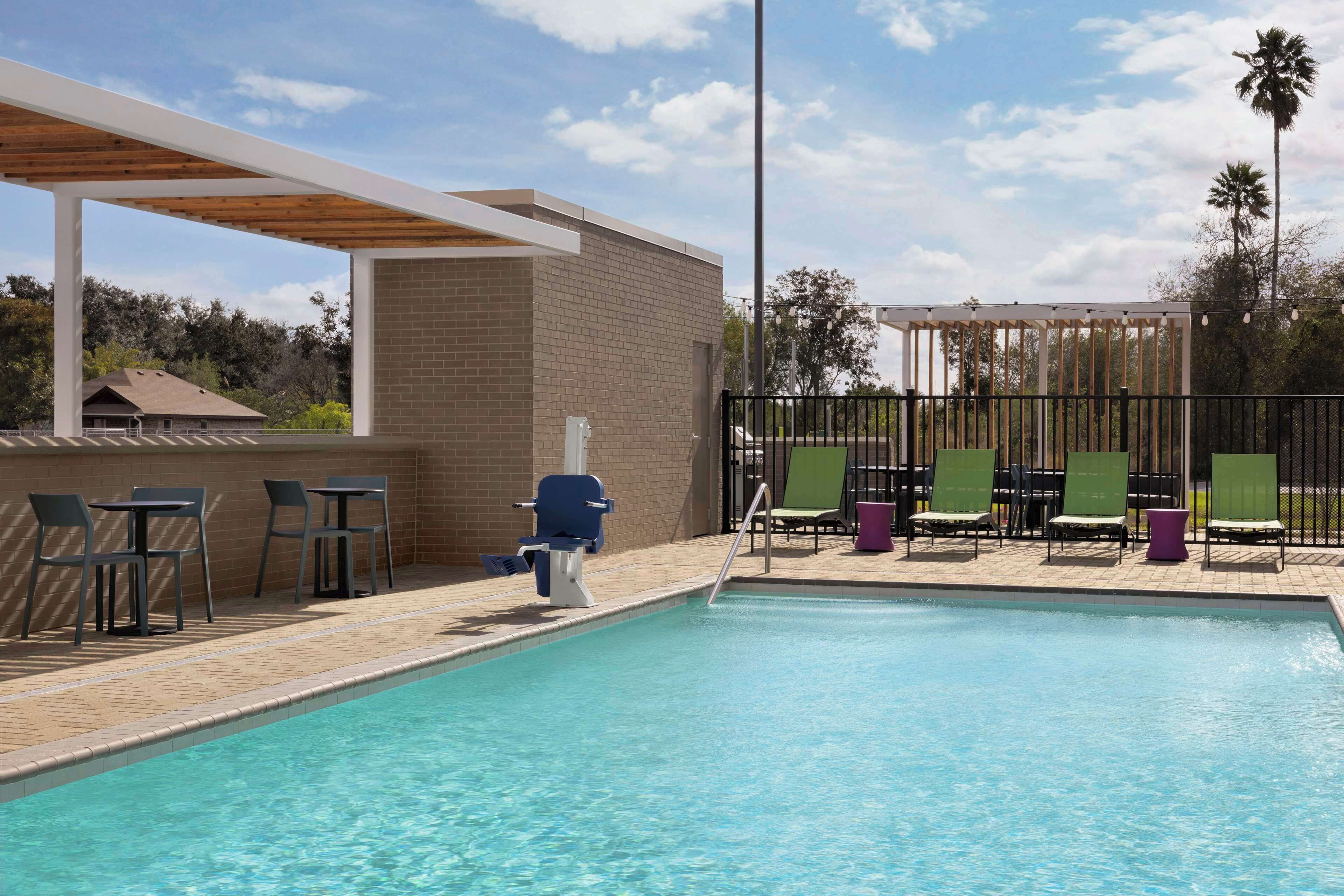 Home2 Suites by Hilton San Juan Home2 Suites by Hilton San Juan