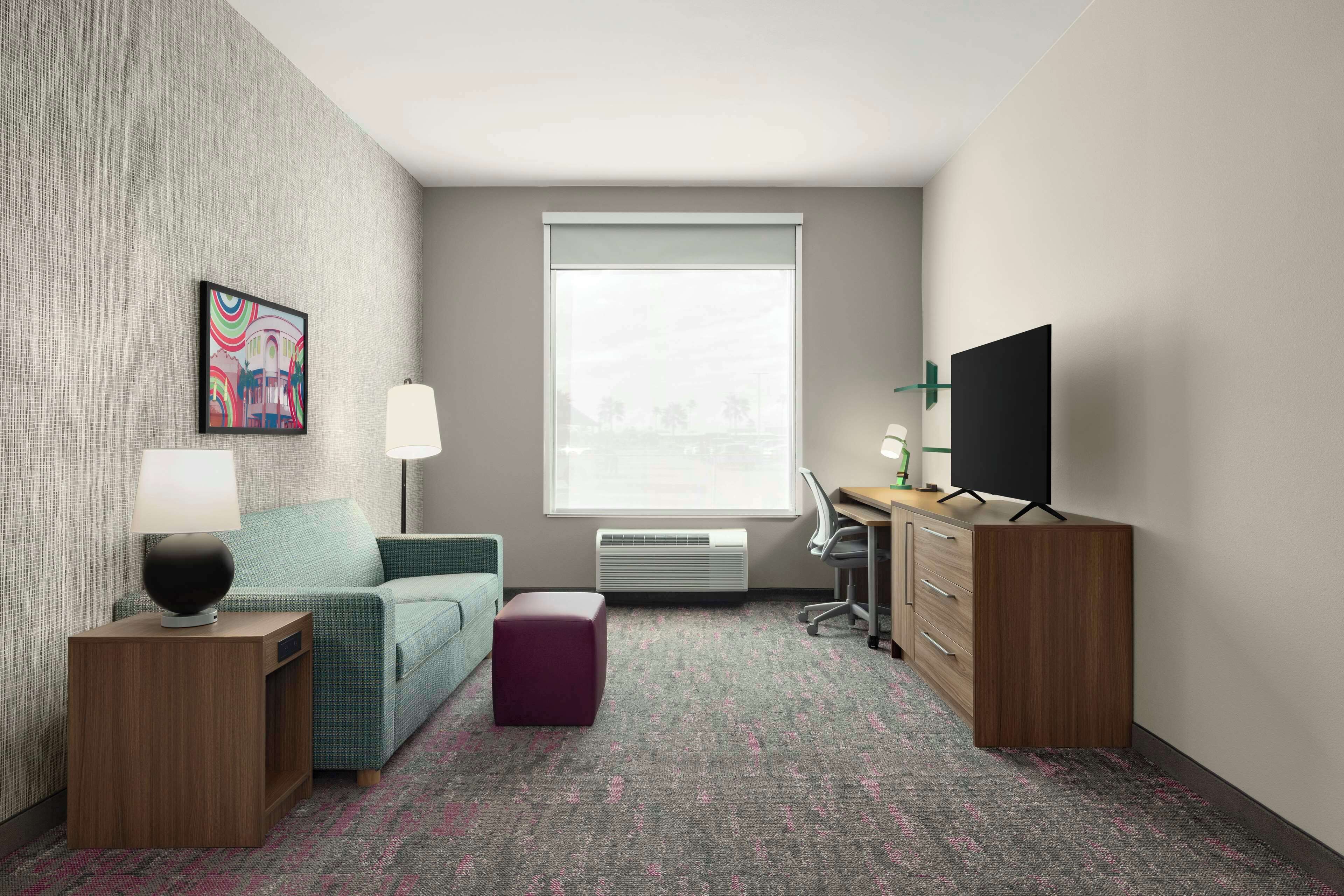 Home2 Suites by Hilton San Juan Home2 Suites by Hilton San Juan