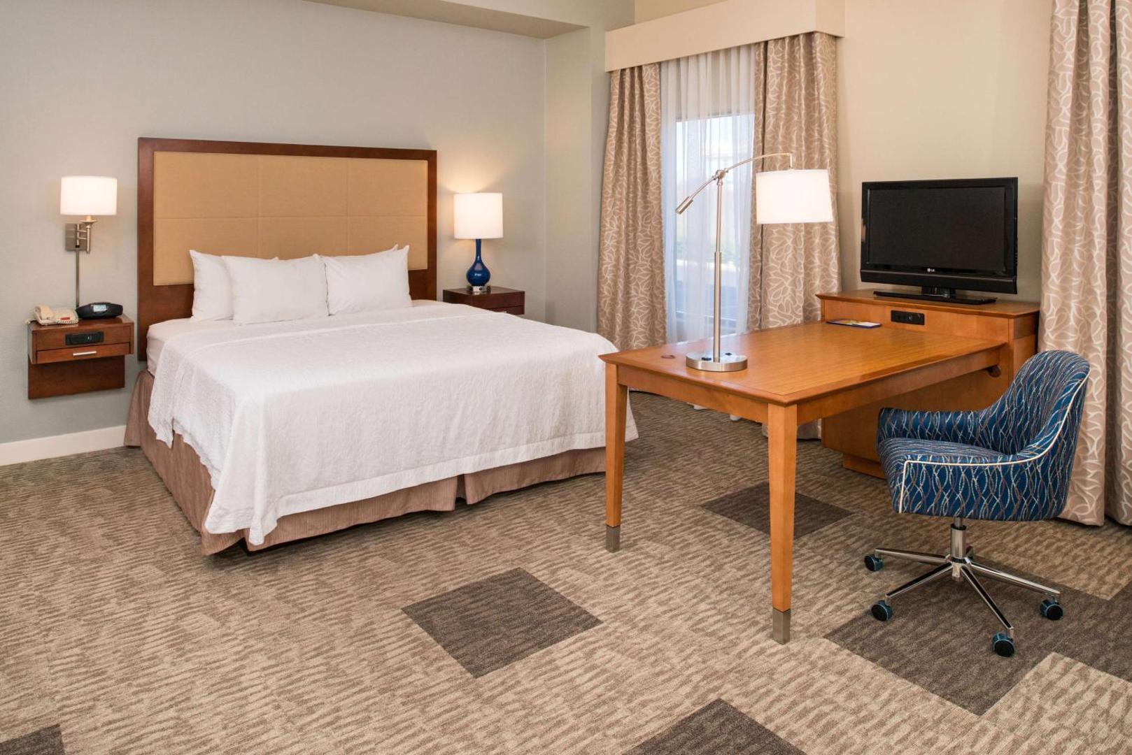 Hampton Inn & Suites Schertz Hampton Inn & Suites Schertz