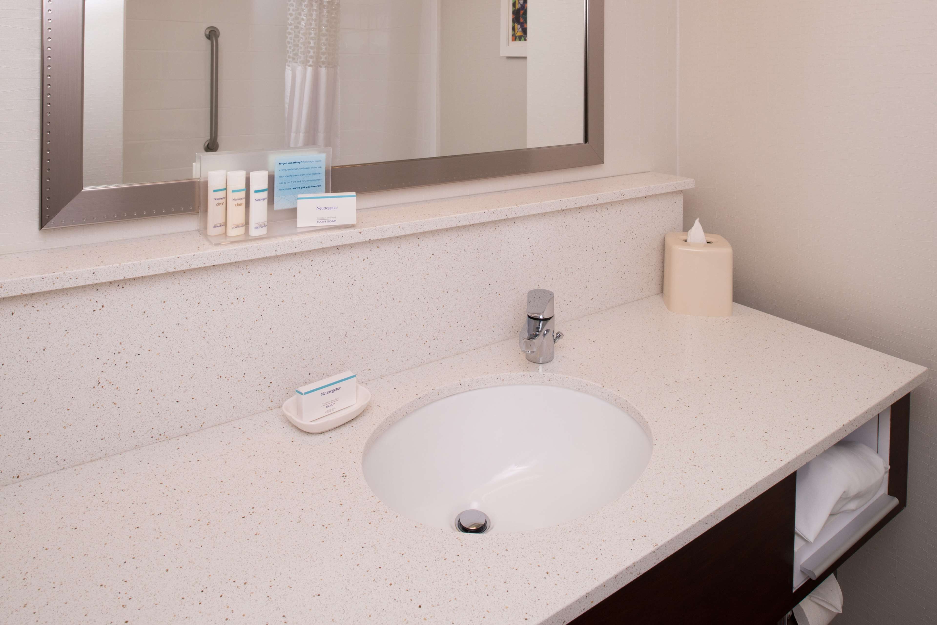 Hampton Inn & Suites Schertz Hampton Inn & Suites Schertz