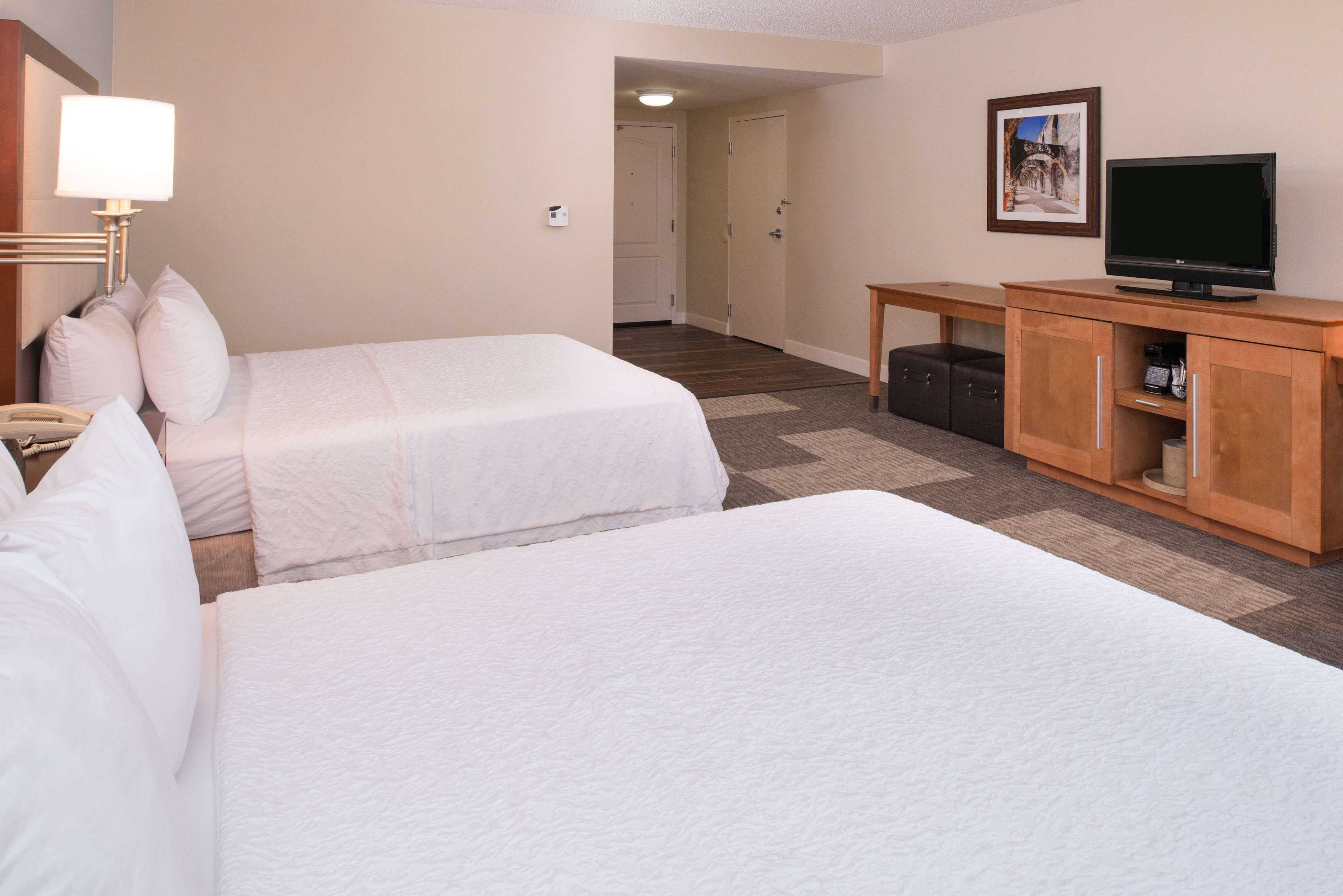 Hampton Inn & Suites Schertz Hampton Inn & Suites Schertz