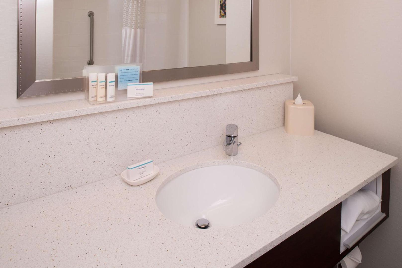 Hampton Inn & Suites Schertz Hampton Inn & Suites Schertz