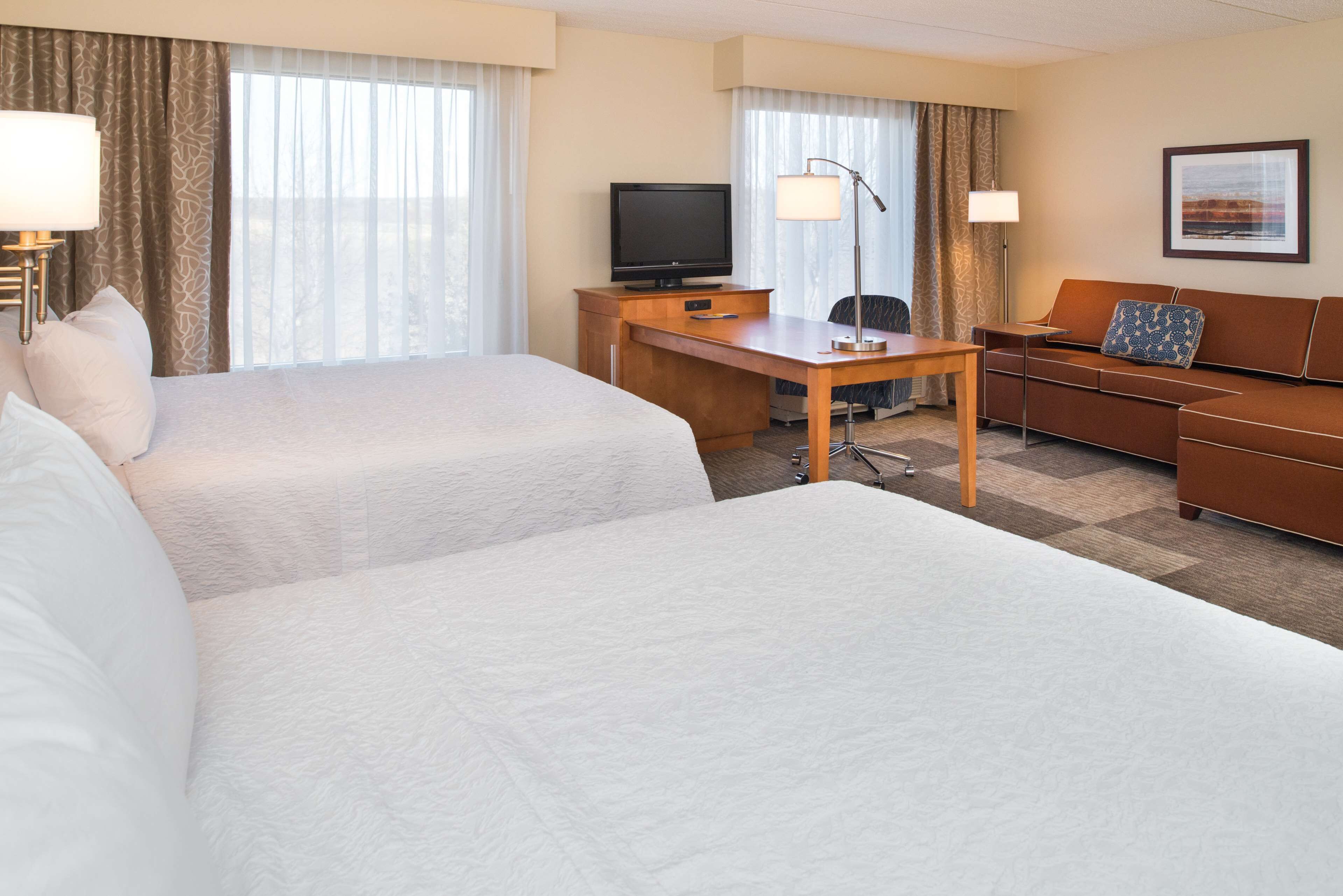 Hampton Inn & Suites Schertz Hampton Inn & Suites Schertz