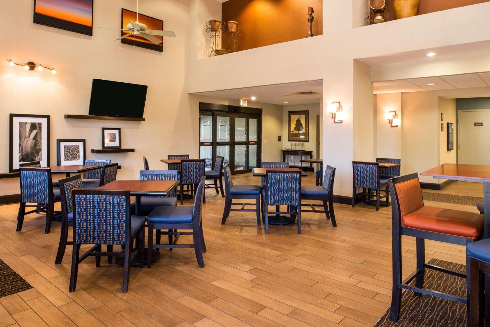 Hampton Inn & Suites Schertz Hampton Inn & Suites Schertz